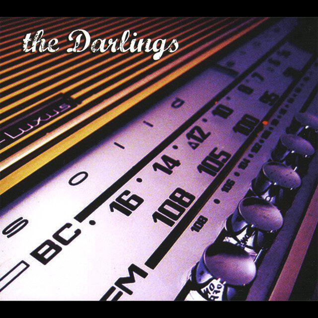 Релиз The Darlings