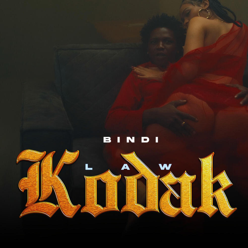 Law Kodak