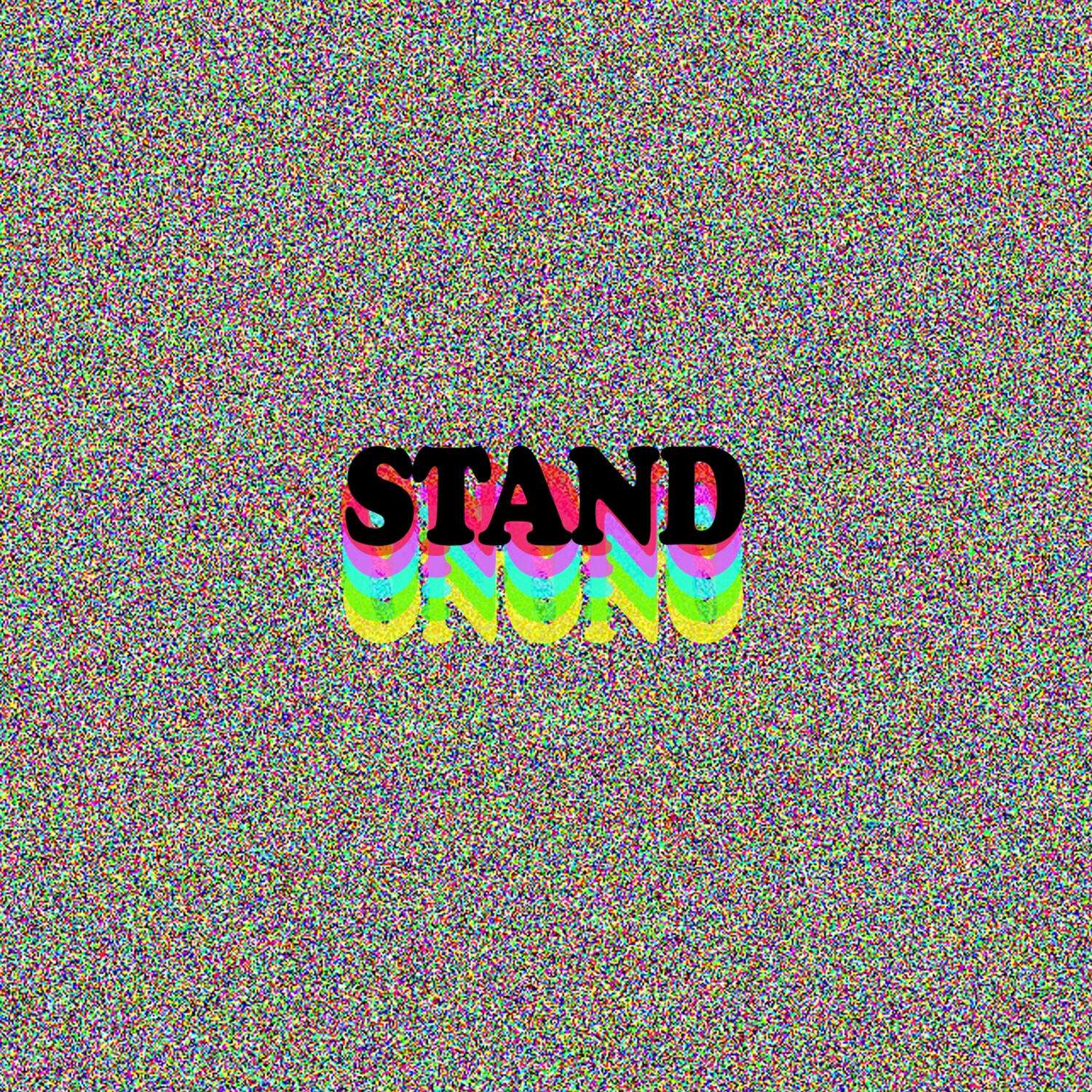 Релиз Stand