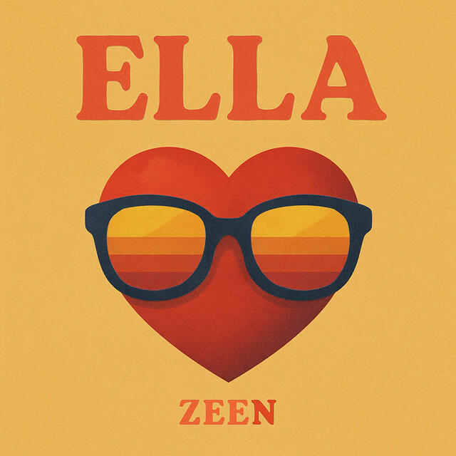 Релиз Ella