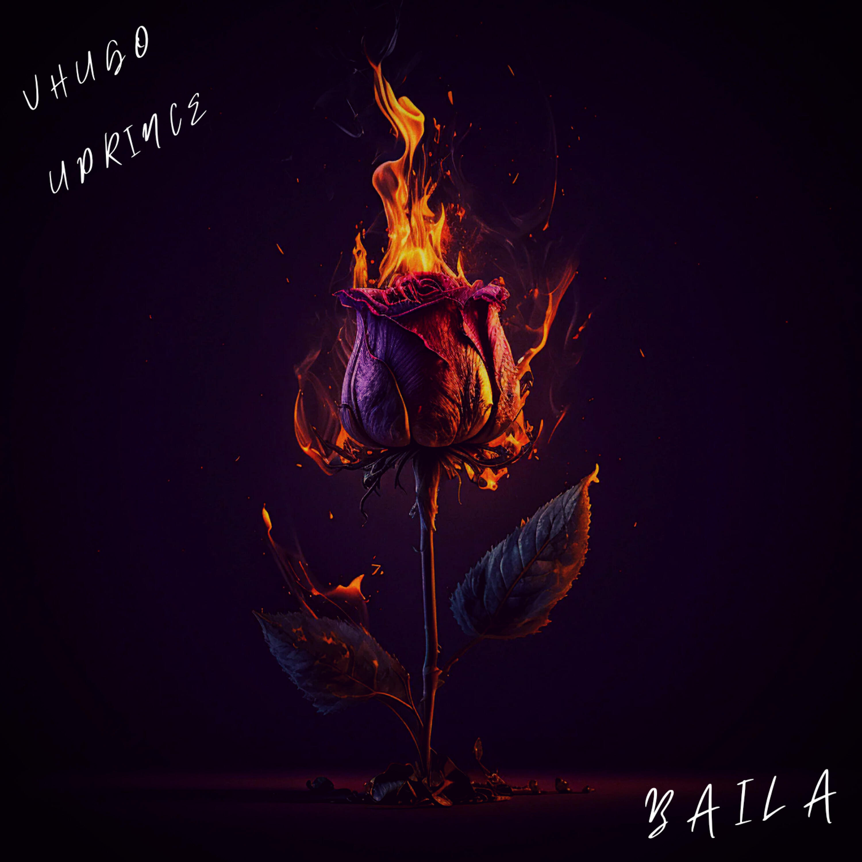 Релиз Baila