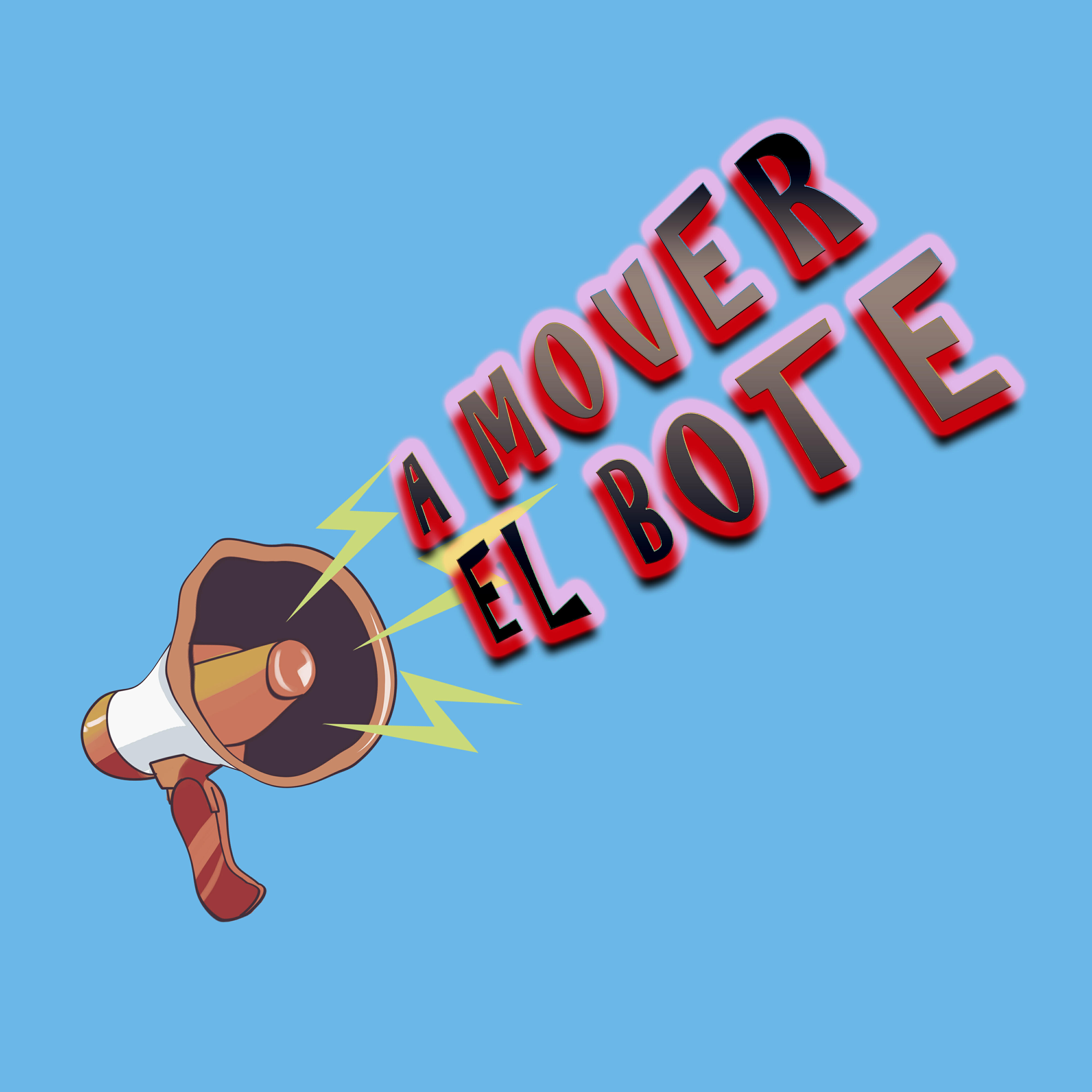 Релиз A Mover el Bote
