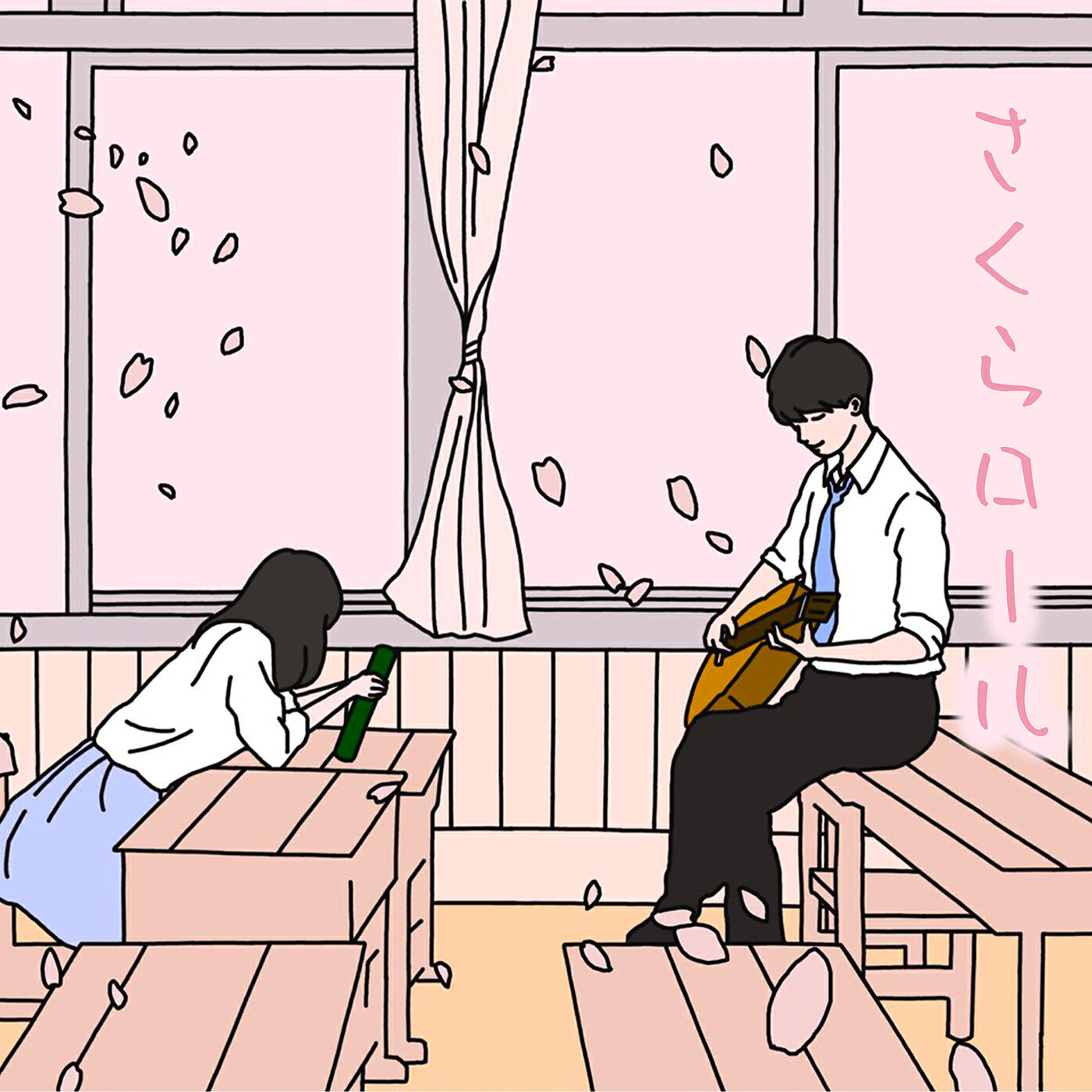 Manato Funatsu
