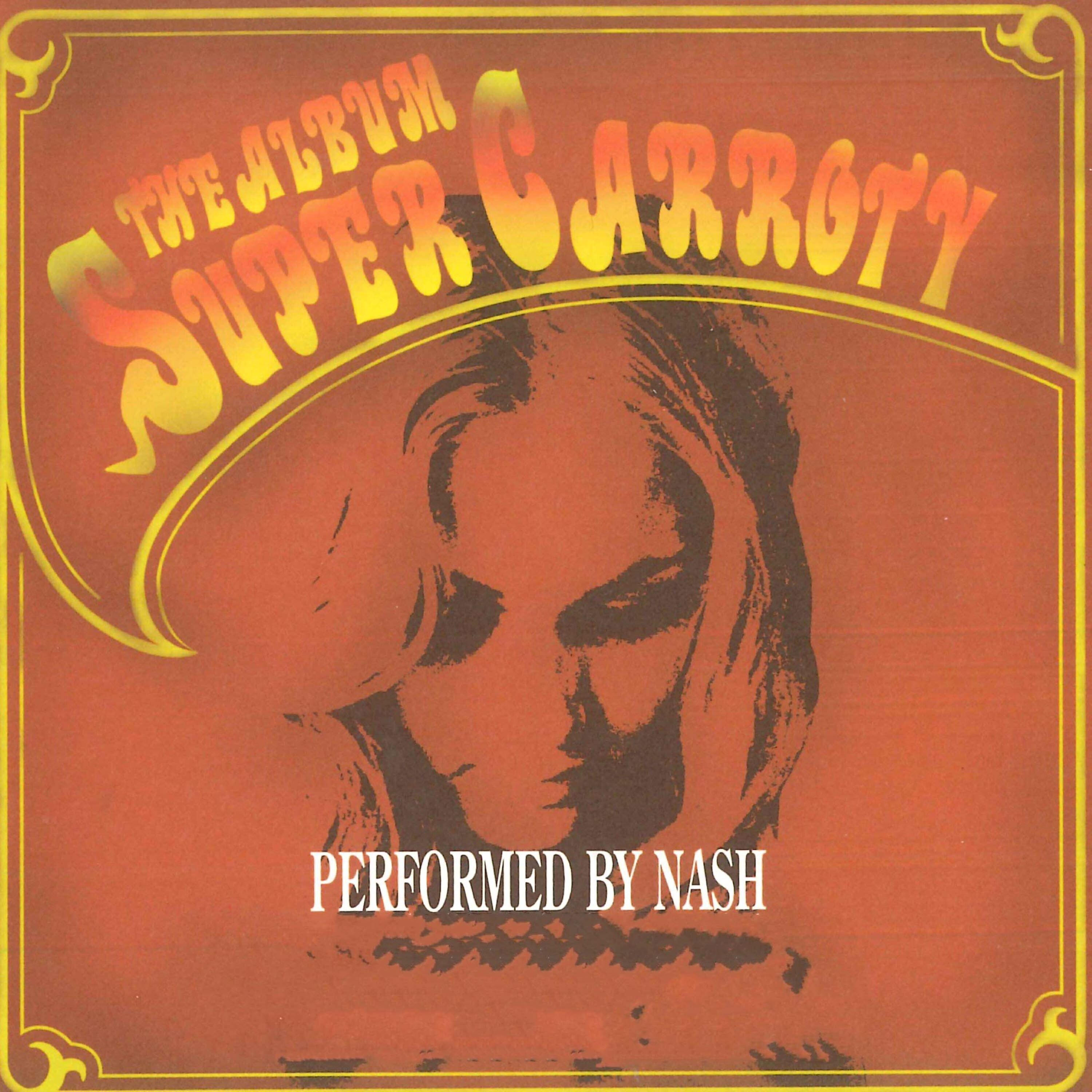 Nash - Nash's Boogie