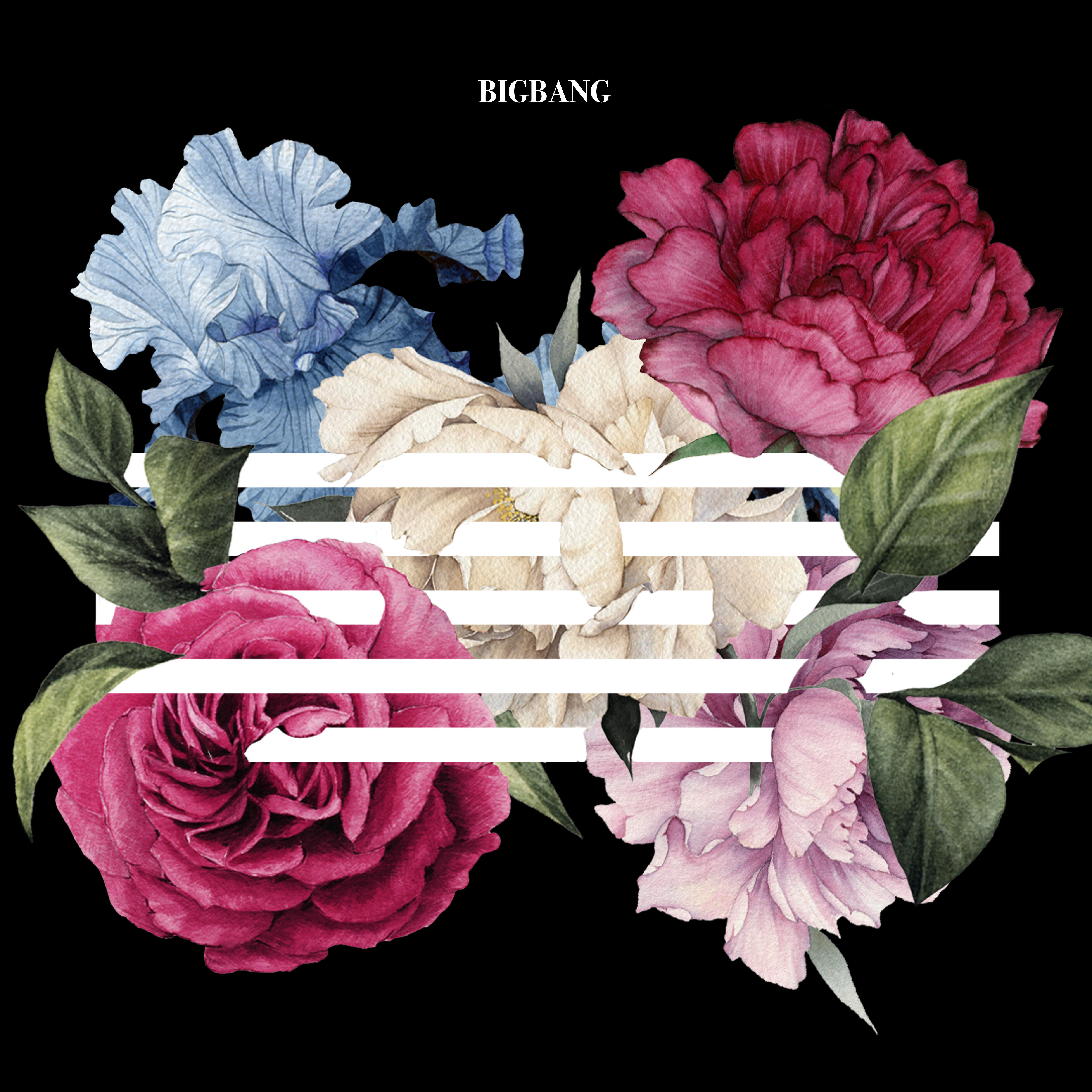 Релиз FLOWER ROAD