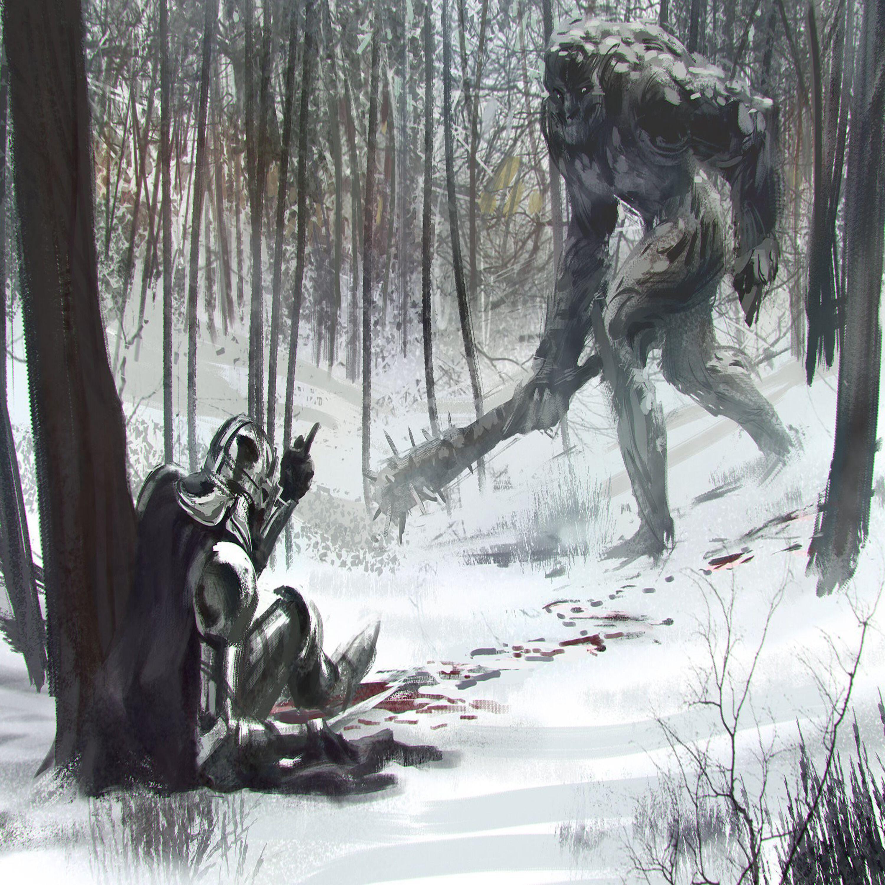 Релиз friend or foe