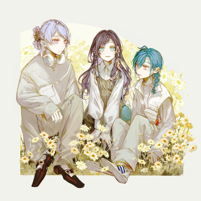 Релиз さよならハラスメント