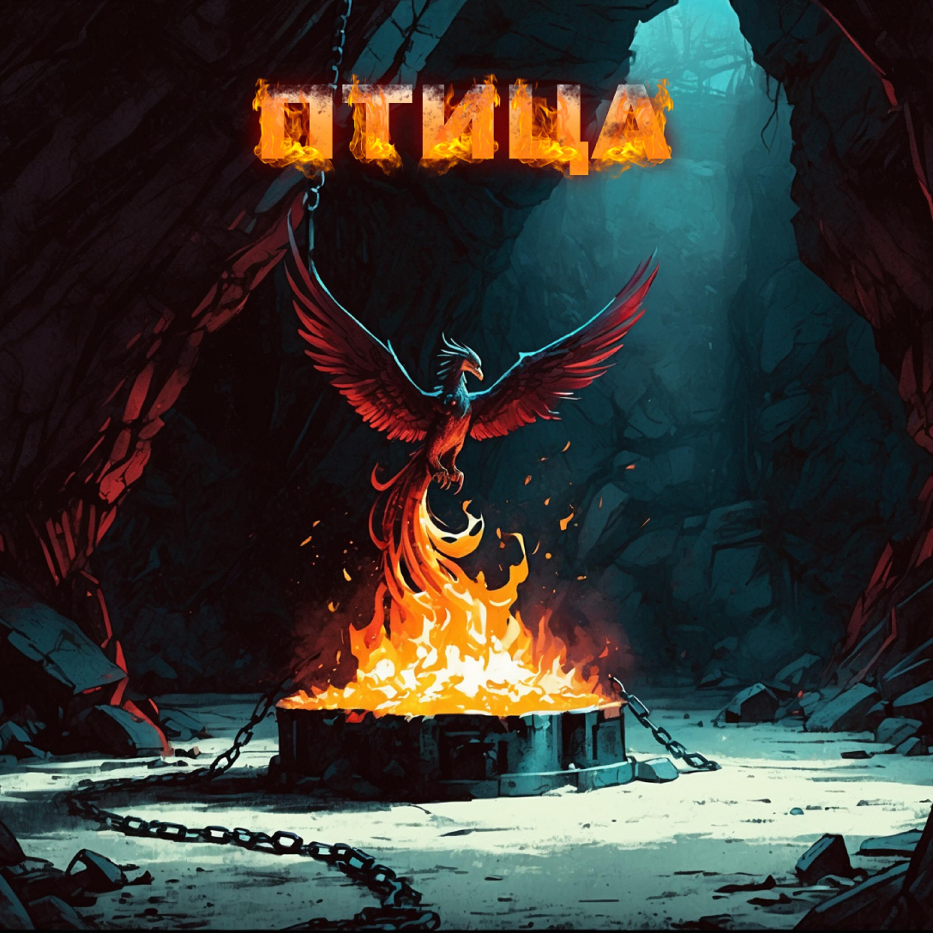 Релиз Птица