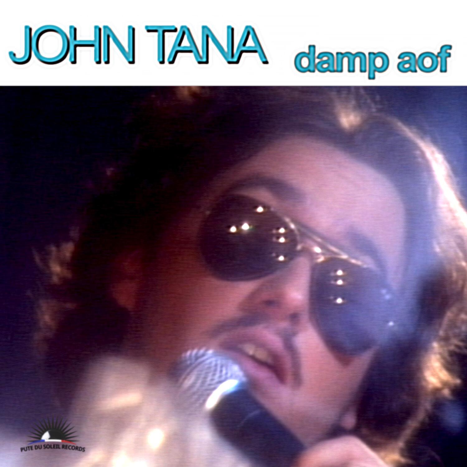 Релиз Damp Aof