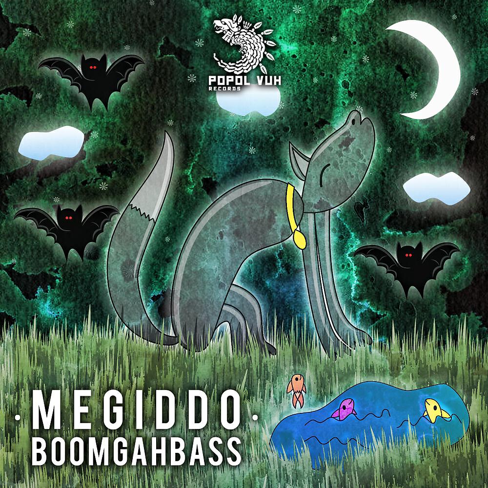 Скачать песню Megiddo, Samas - Charanas бесплатно в MP3 для Android и iOS