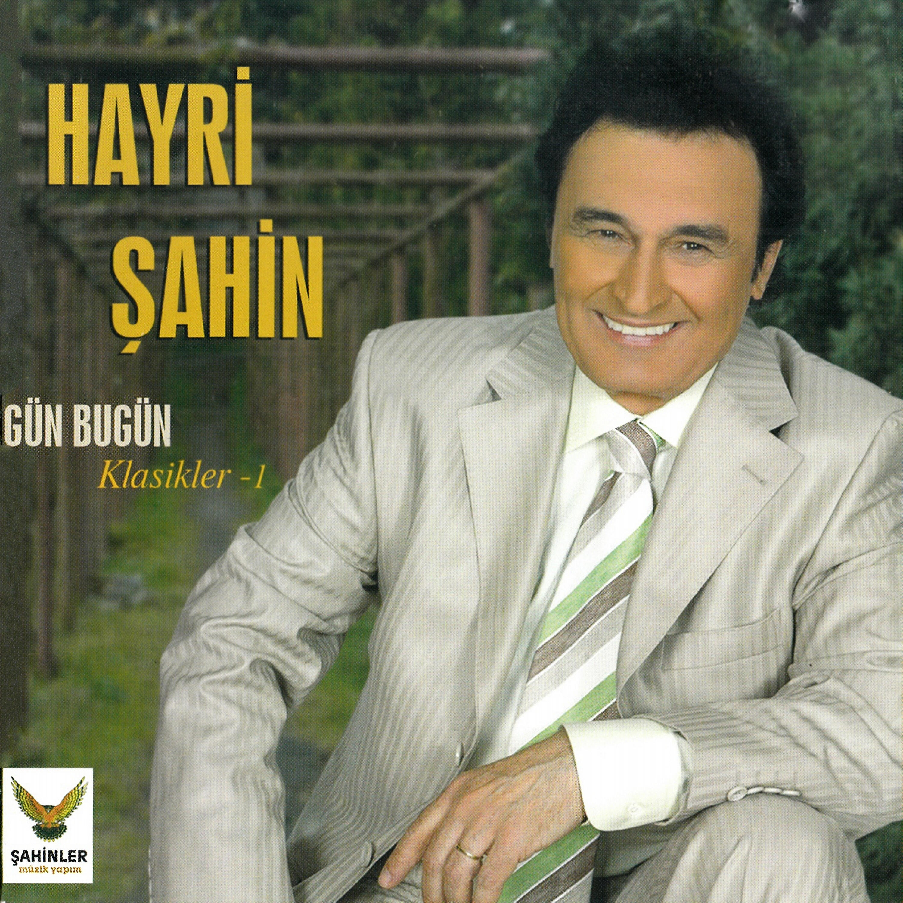 Релиз Gün Bugün Klasikler, Vol.1