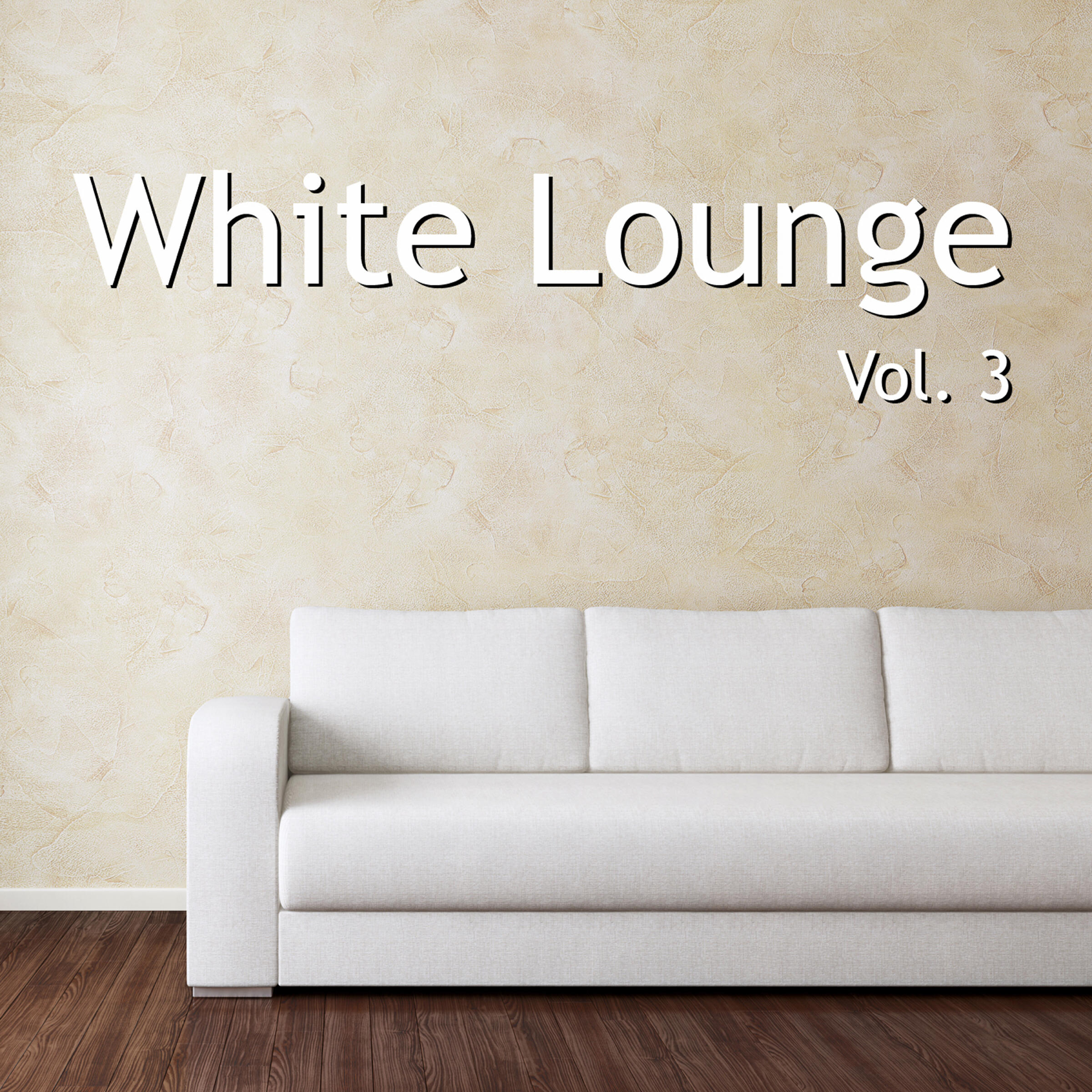 Релиз White Lounge, Vol. 3