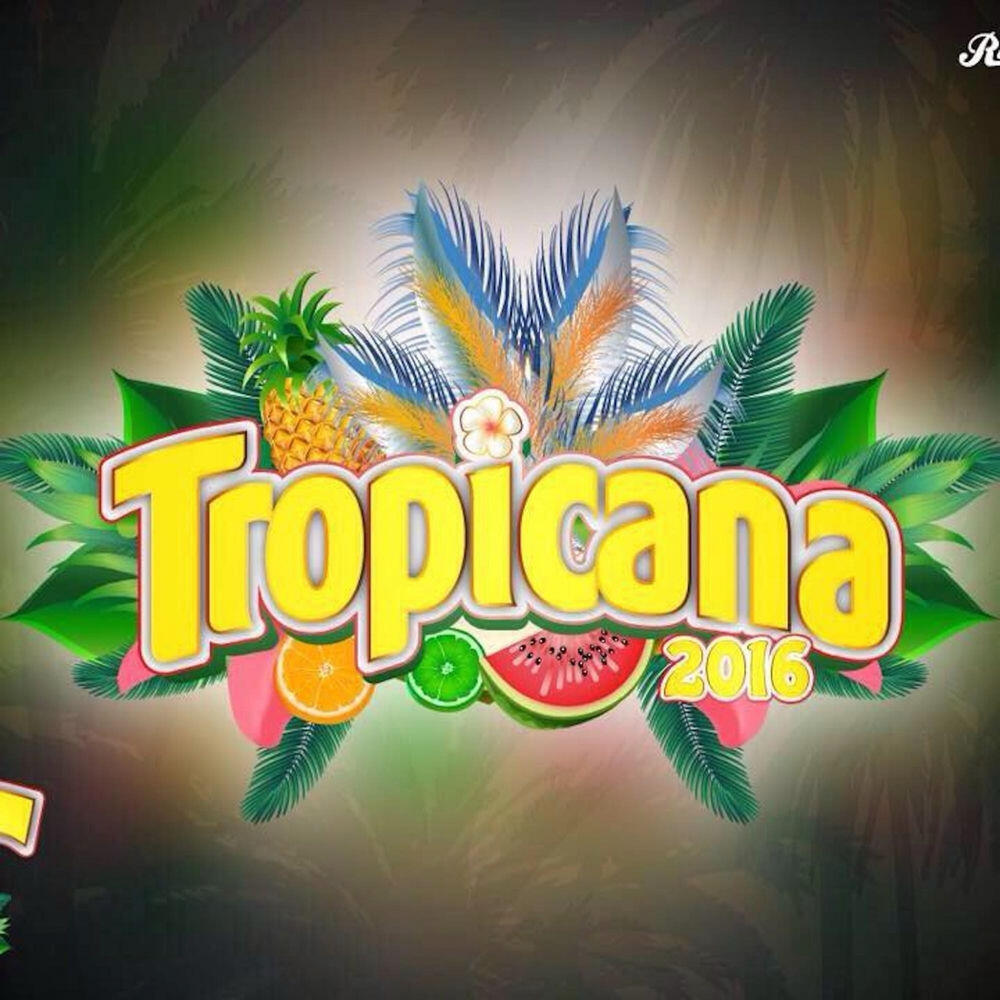Релиз Tropicana 2016 (Pappa's Lille Skatt)