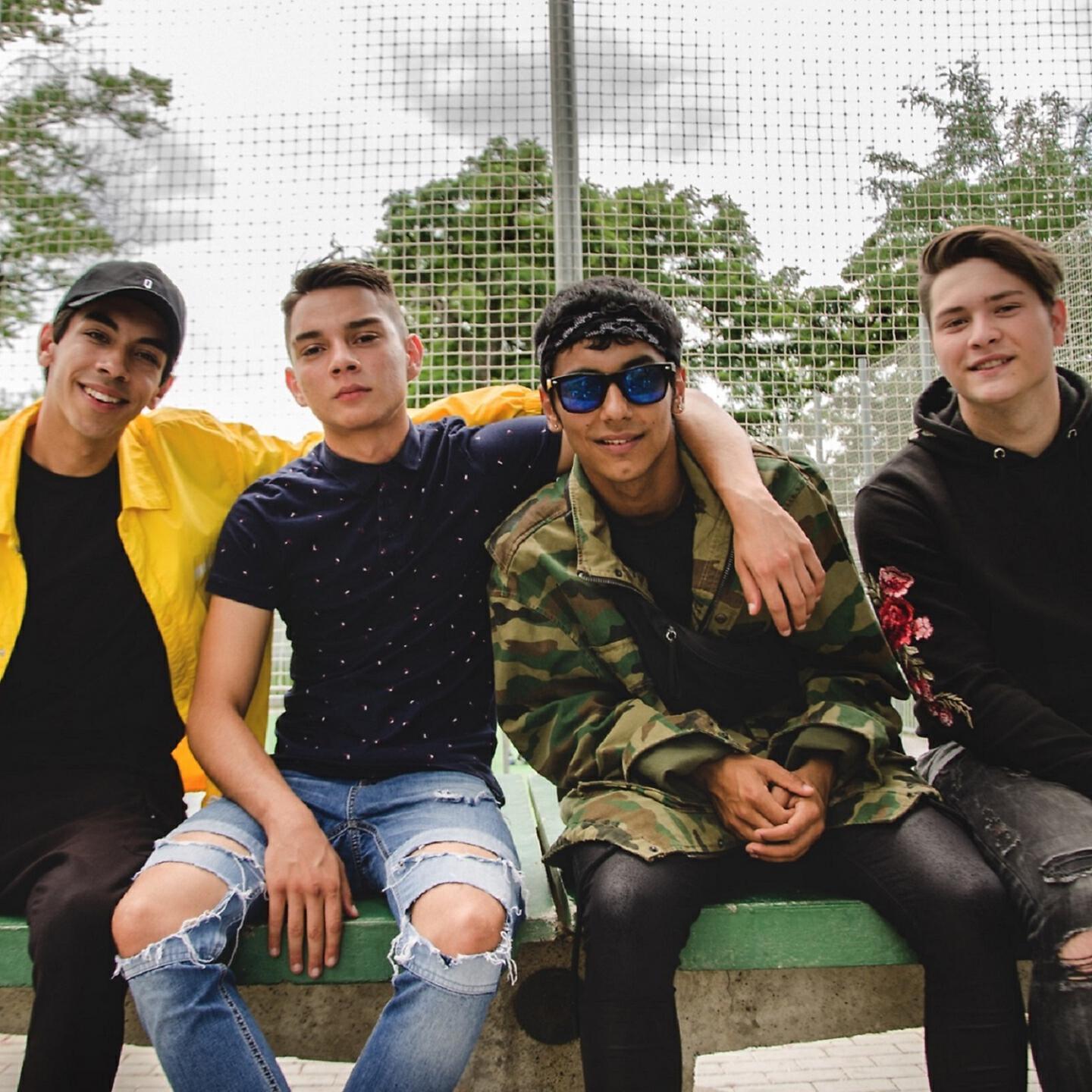 Roma Boyz