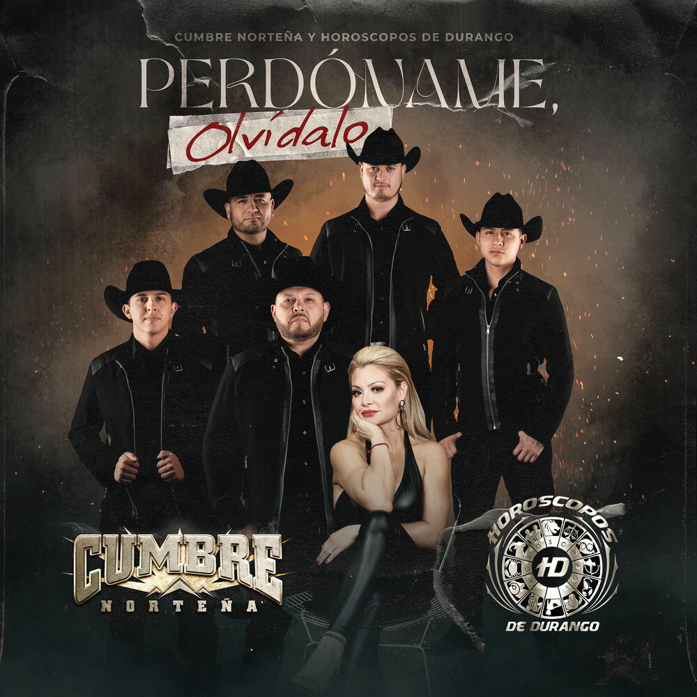Релиз Perdóname, Olvídalo