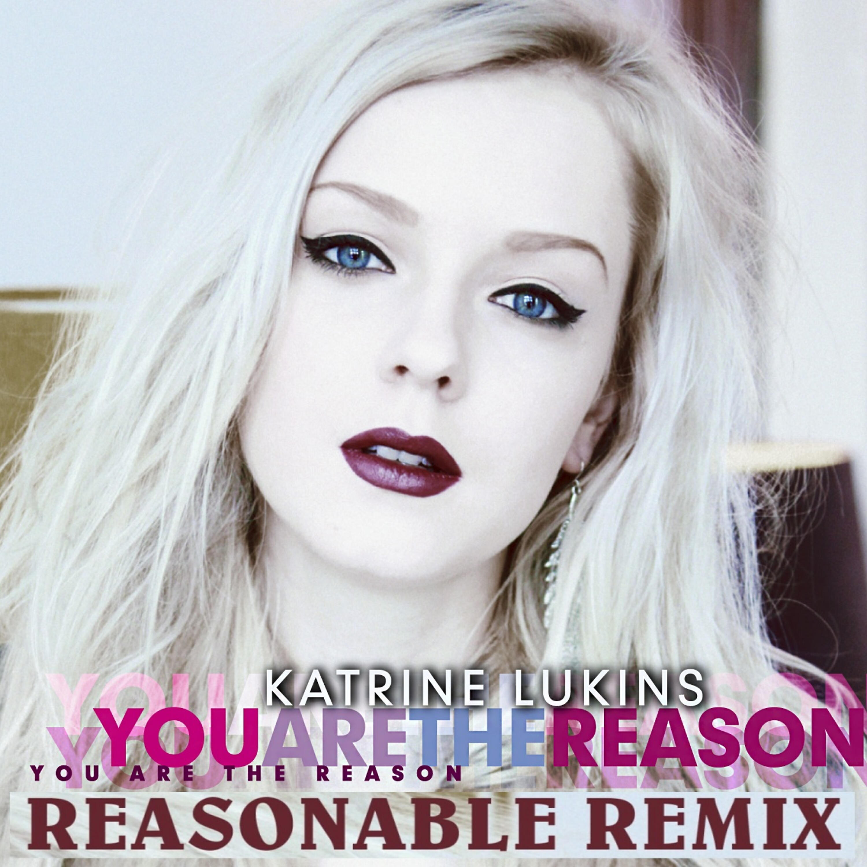 Релиз You Are the Reason (Remix)