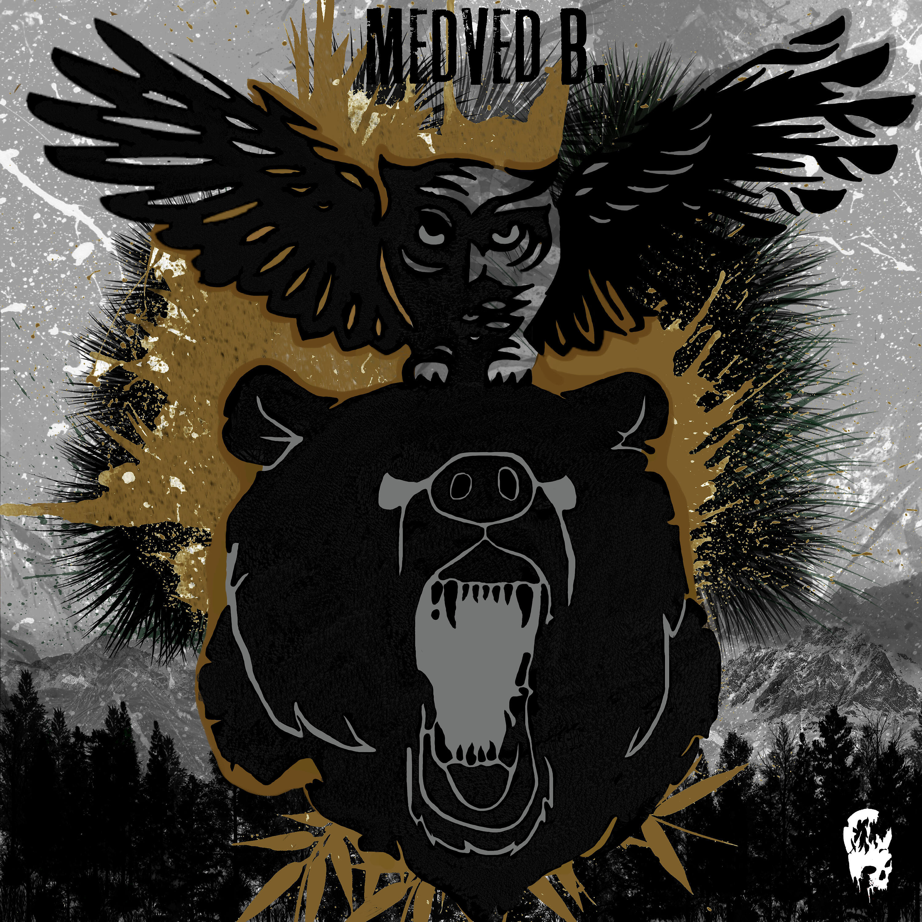 Релиз Medved B.