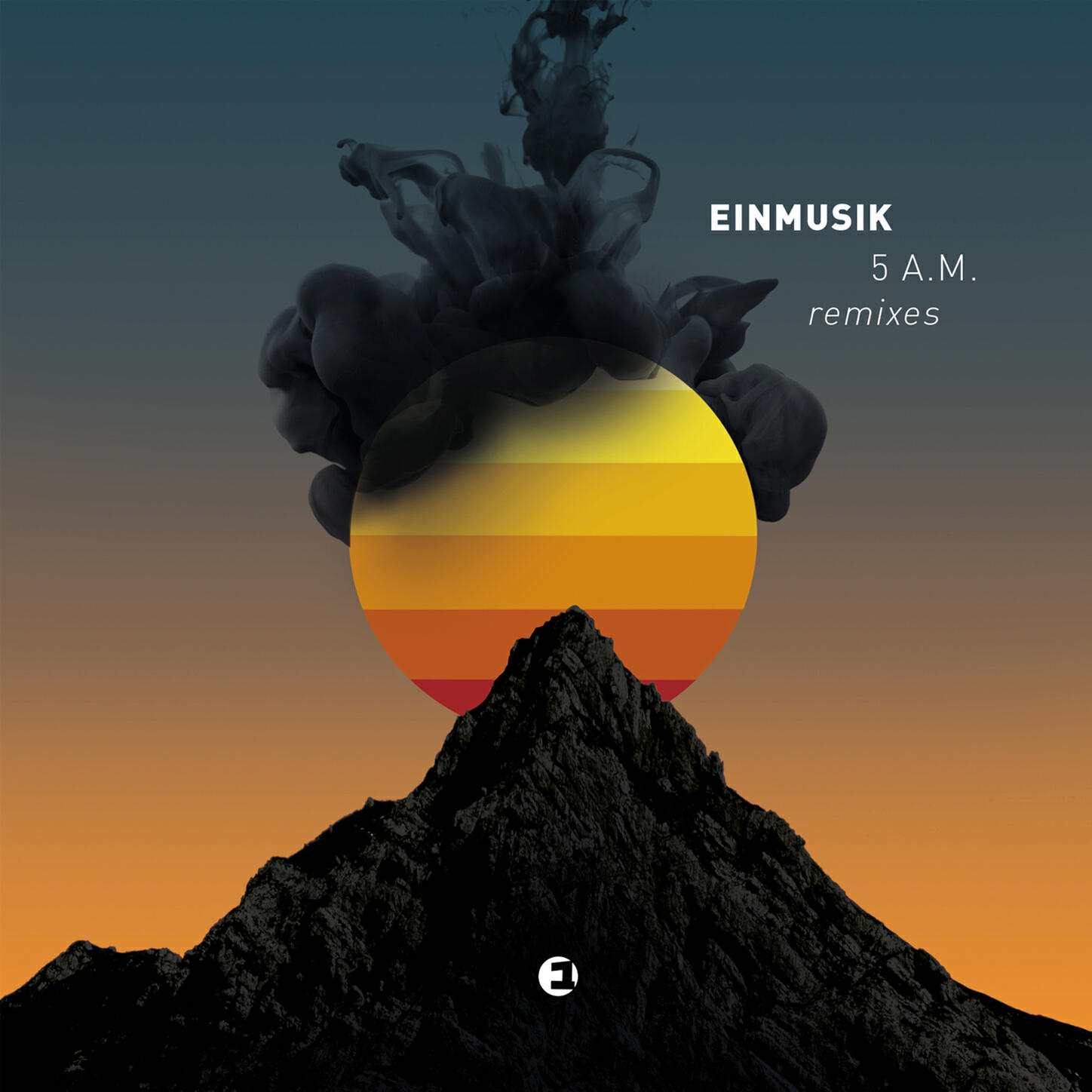 Релиз 5 A.M. Remixes