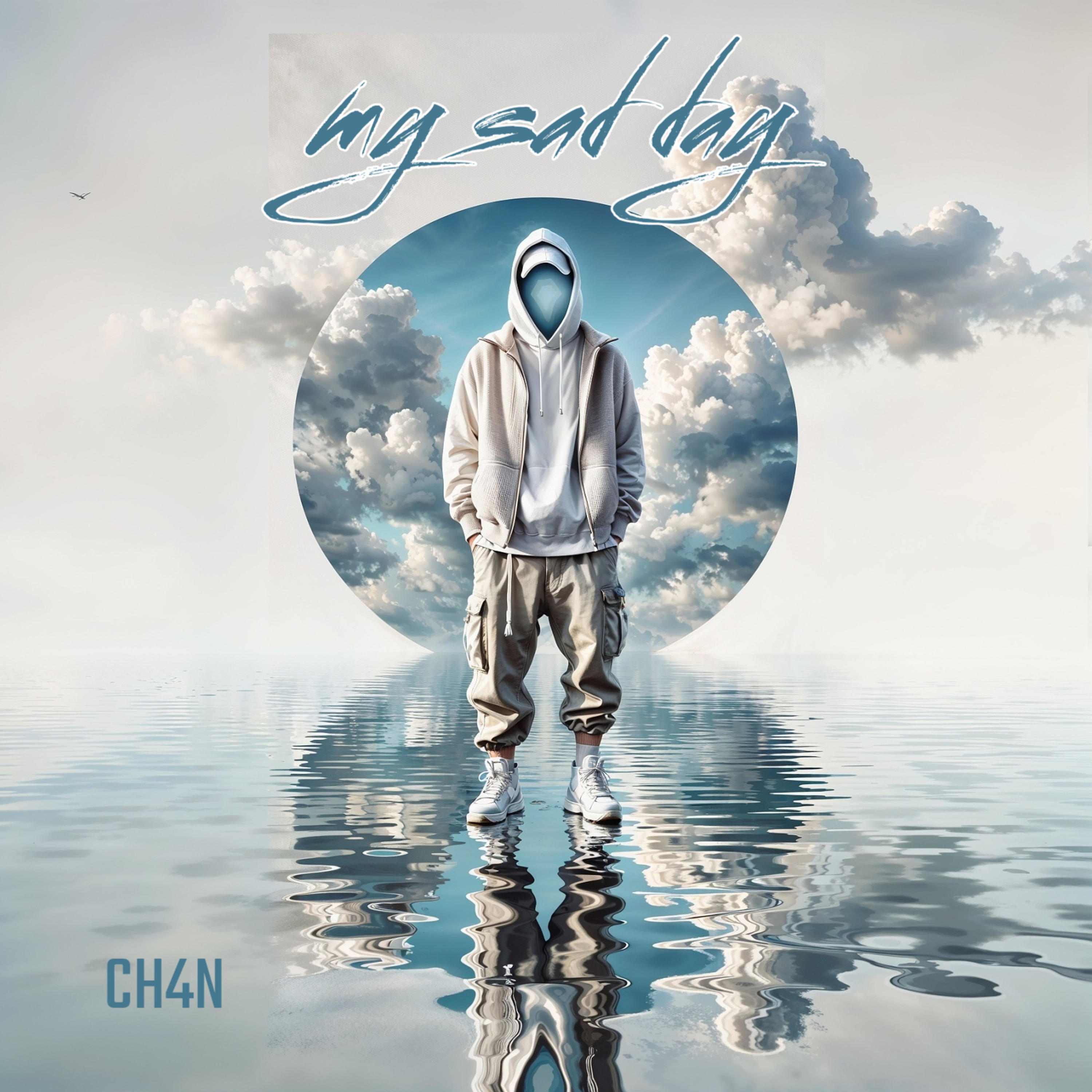 Релиз My Sad Say