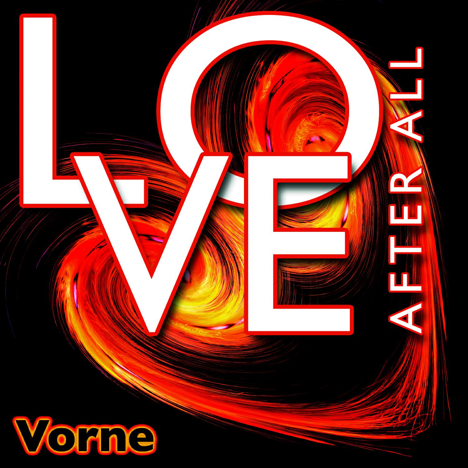 Релиз Love After All