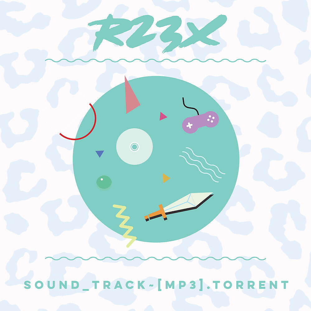 Релиз SOUND_TRACK ~ [MP3].Torrent