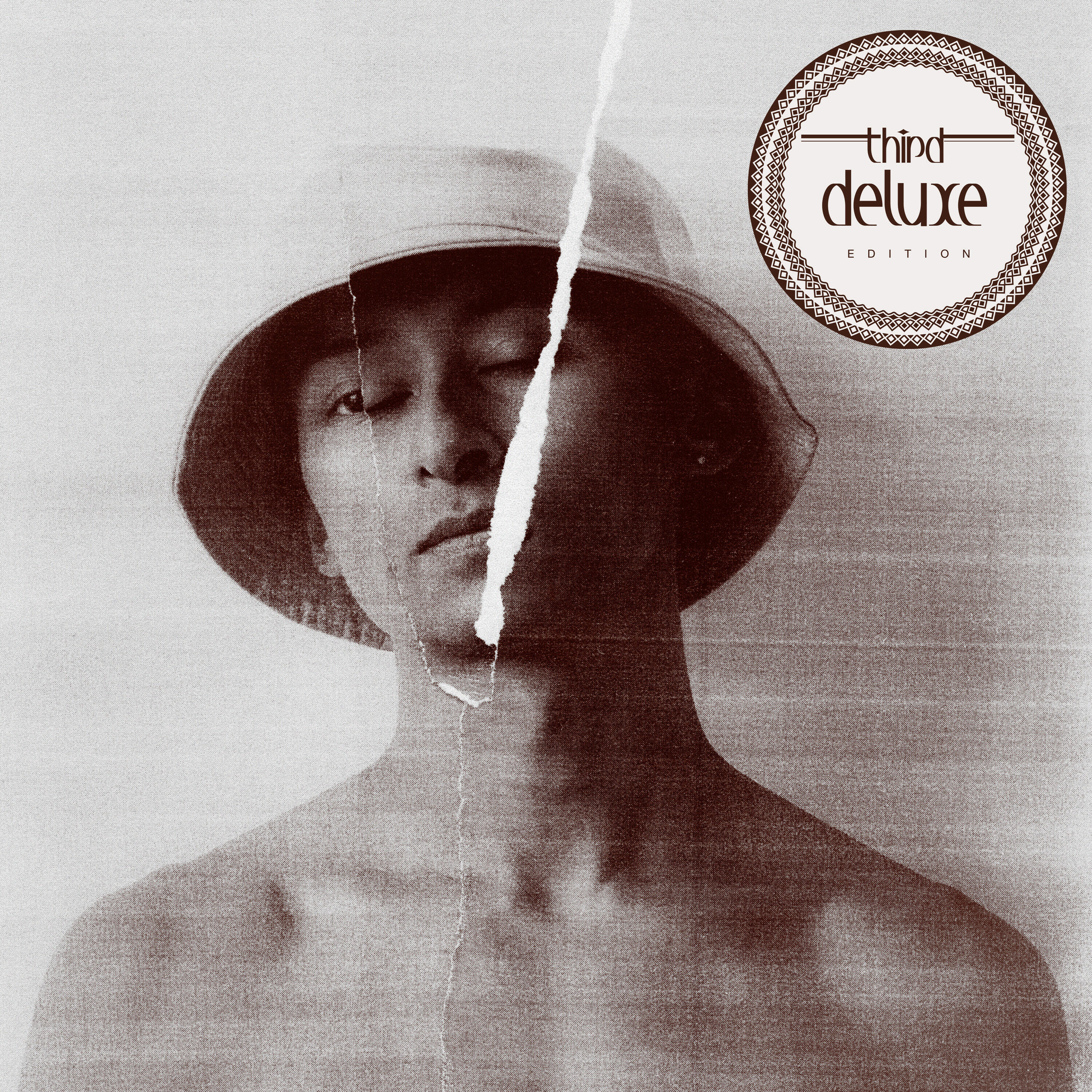 Релиз Third (Deluxe)
