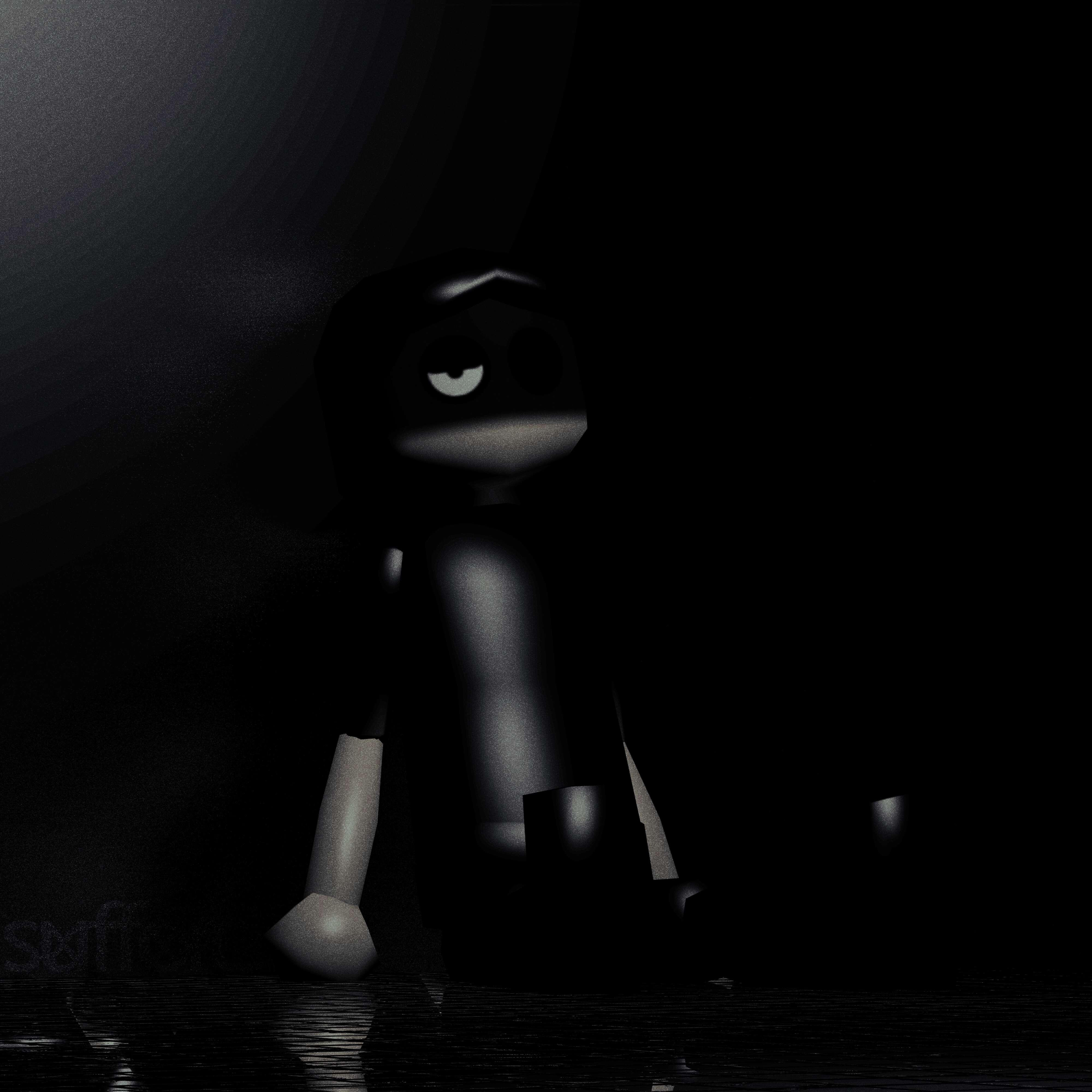 Релиз solitude