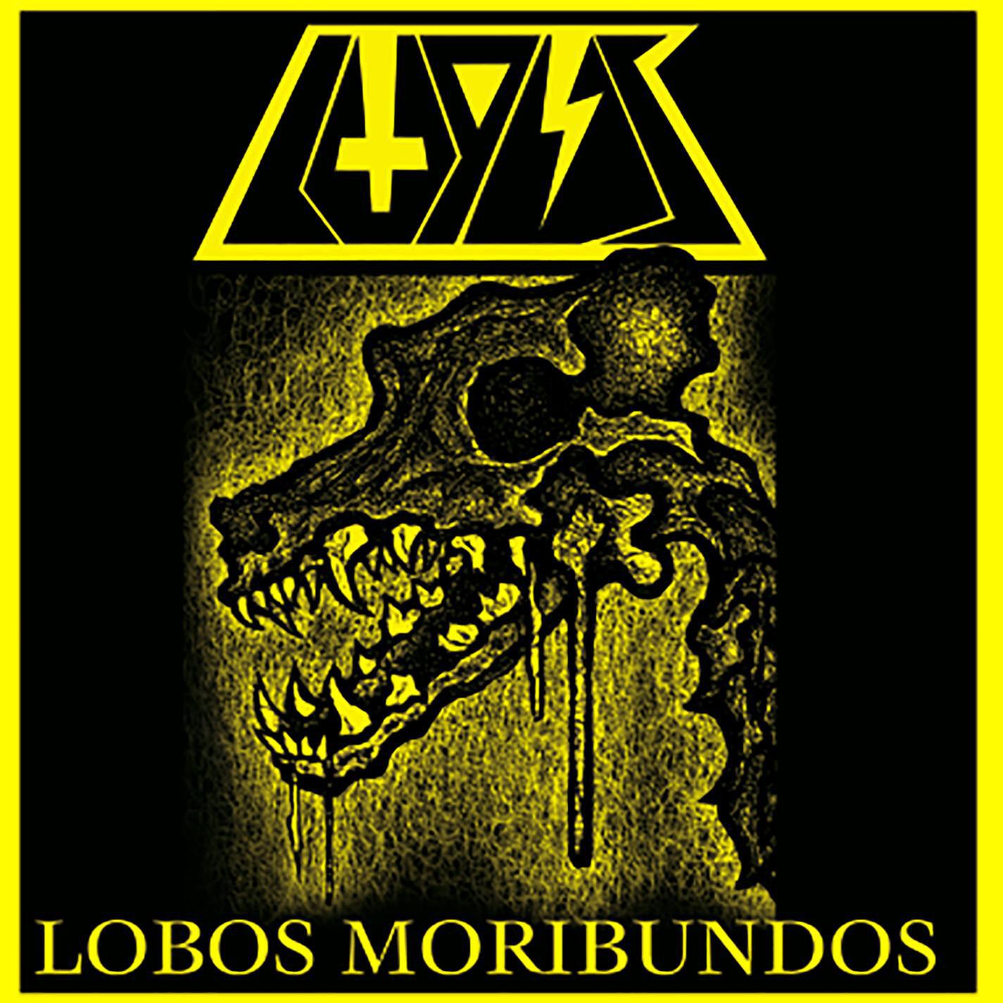 Релиз Lobos Moribundos