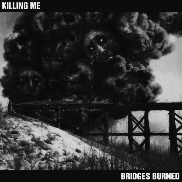 Релиз Bridges Burned