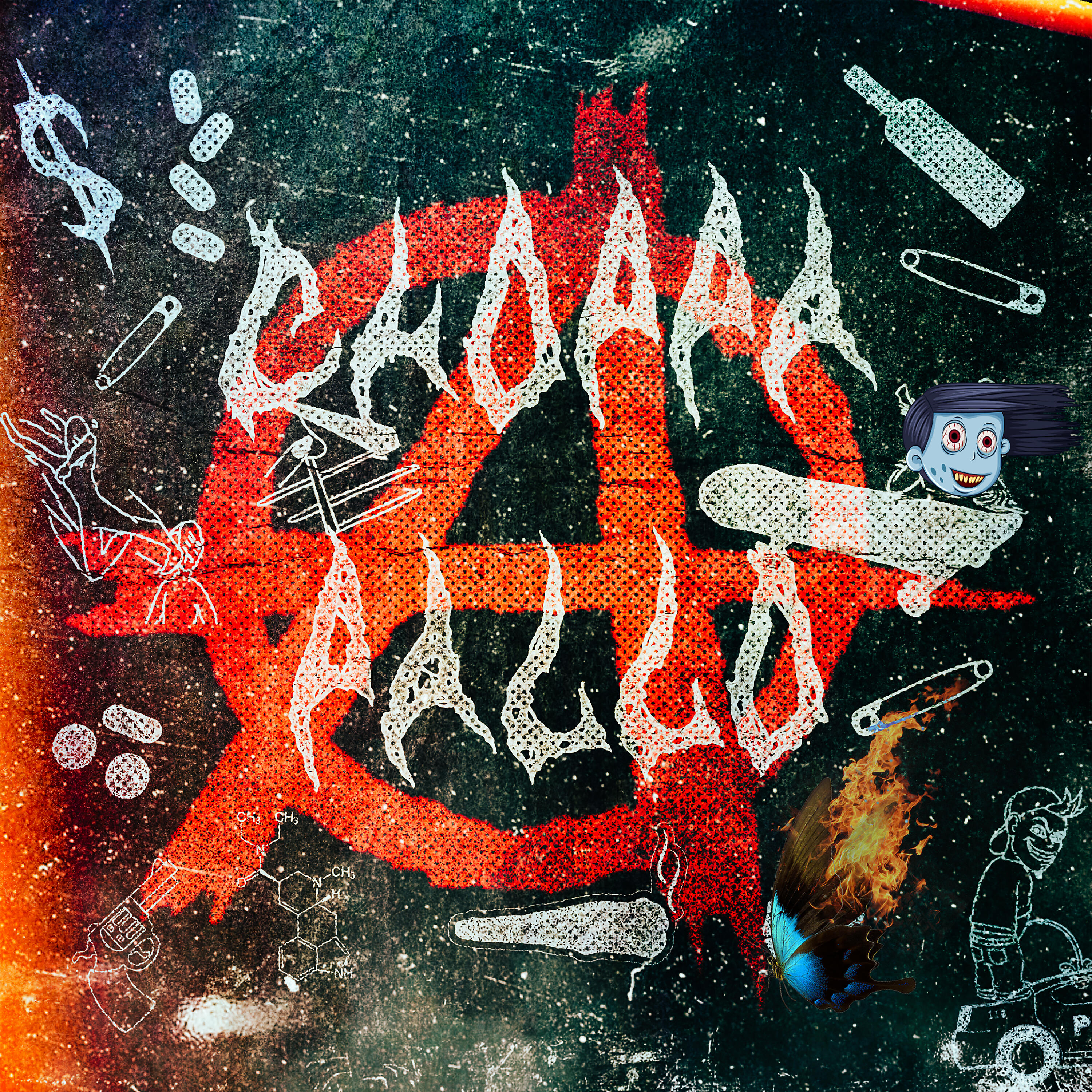 Релиз Choppa Pallo