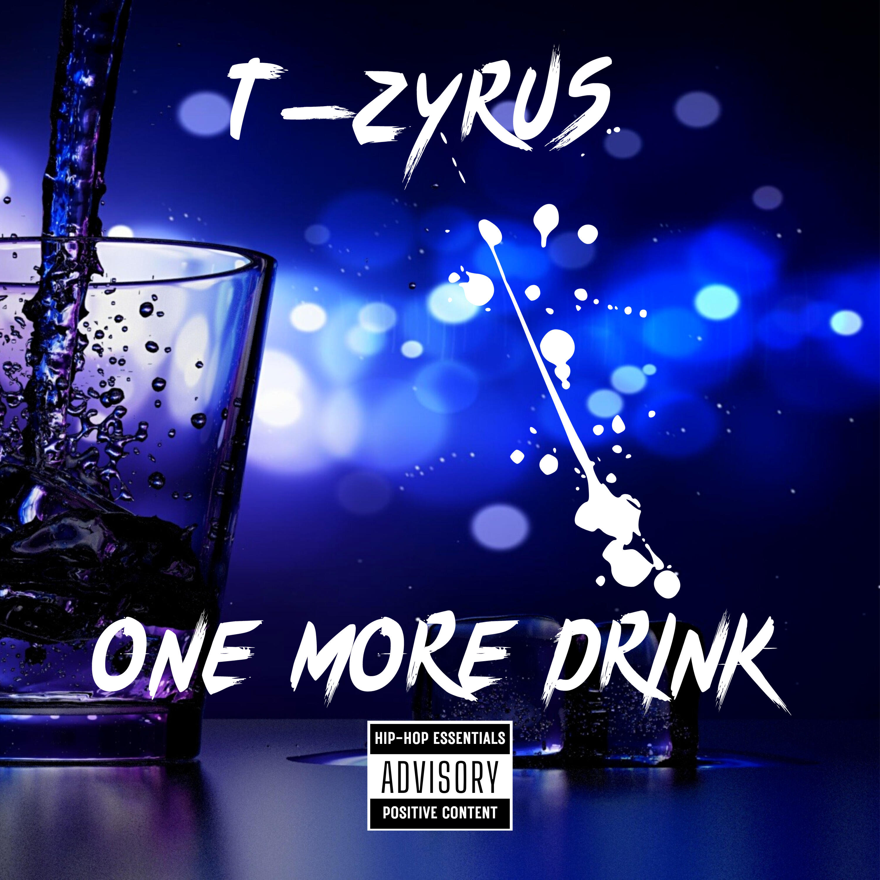 Релиз One More Drink