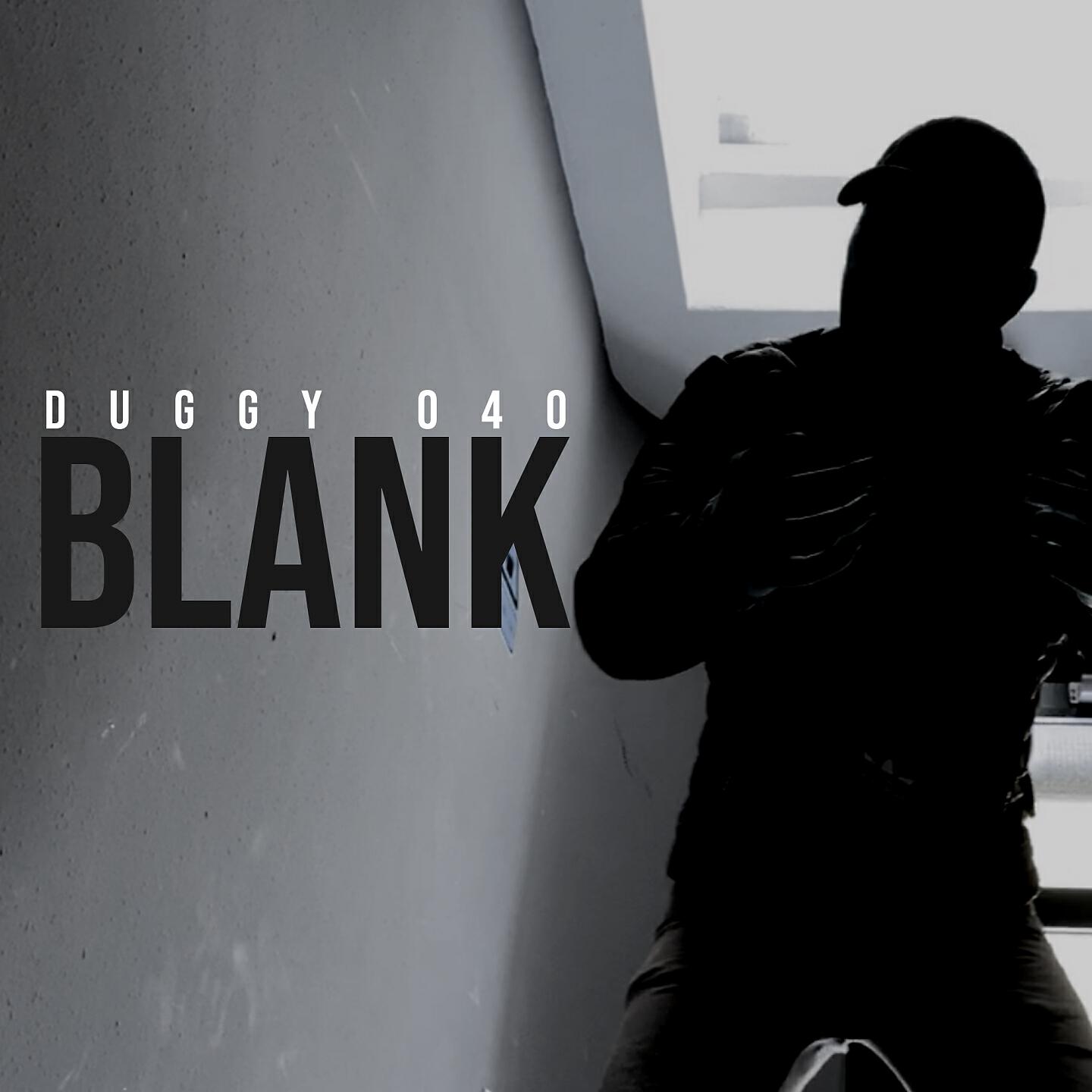 Релиз Blank