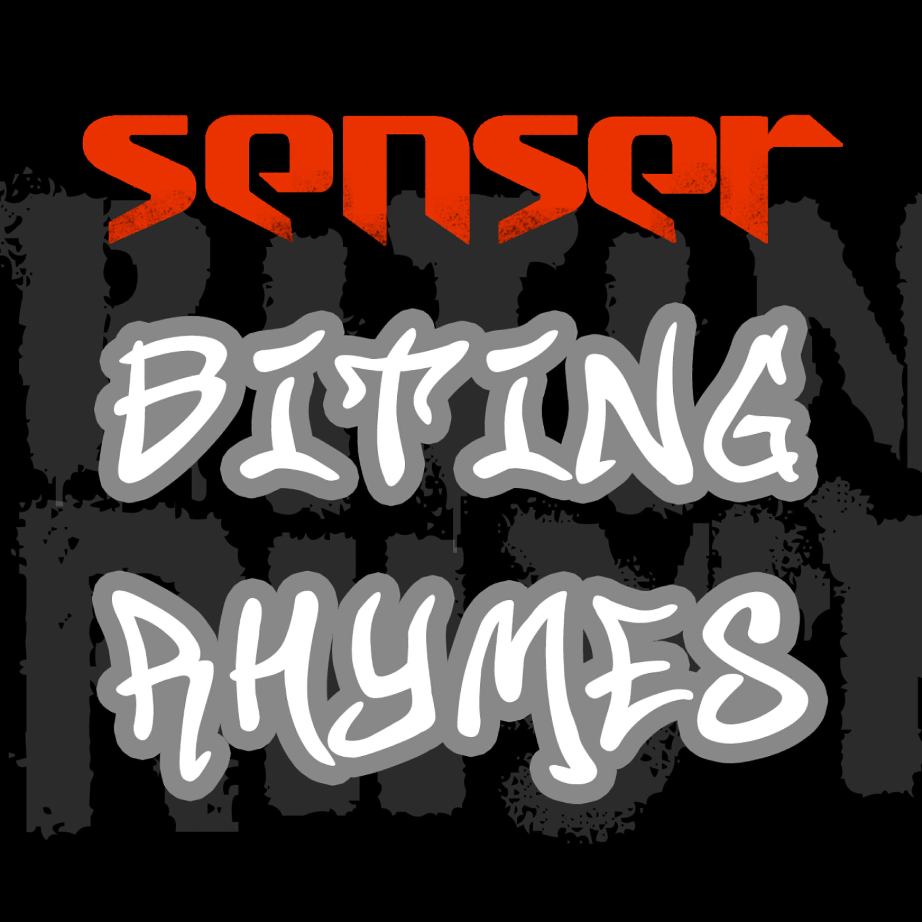 Релиз Biting Rhymes