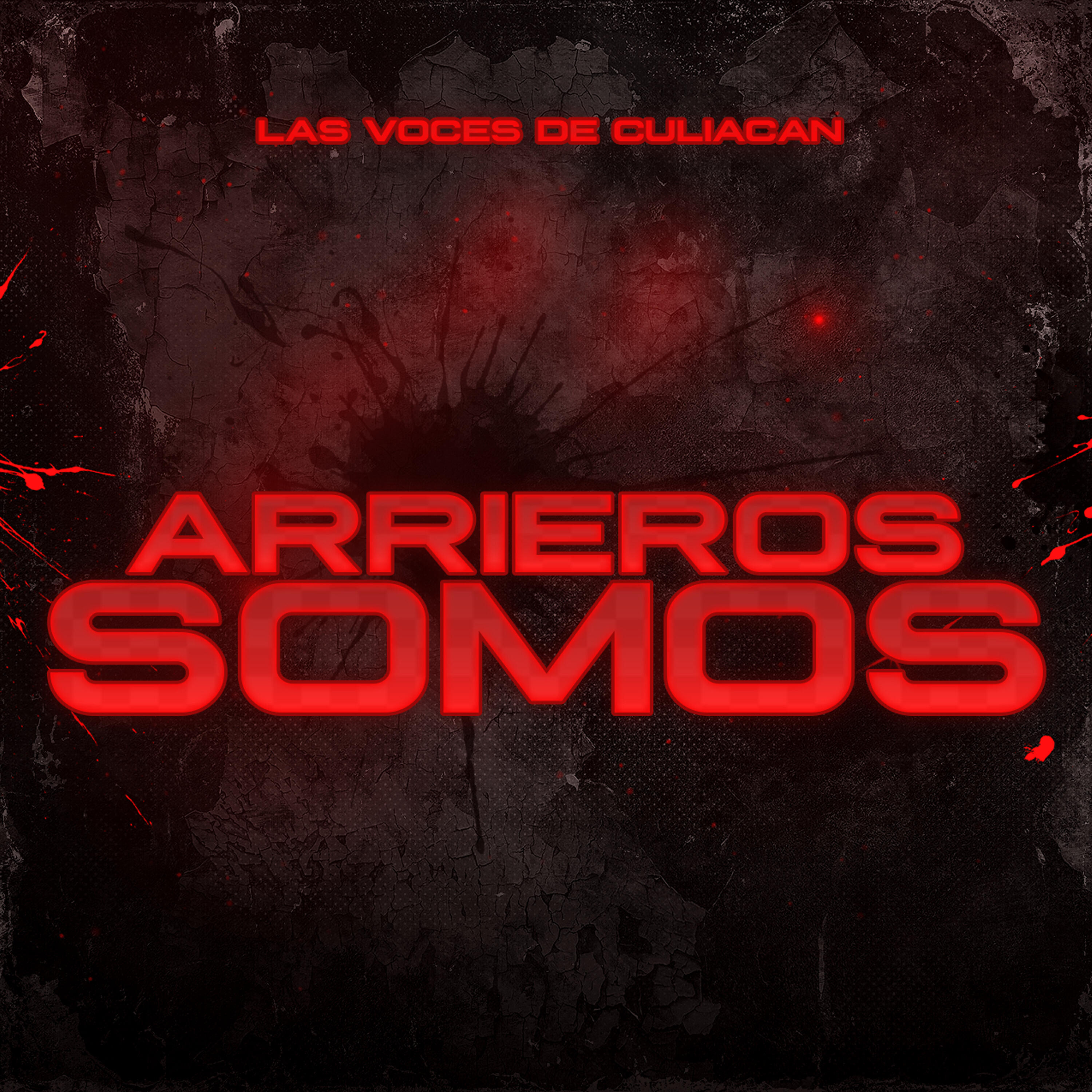 Релиз Arrieros Somos