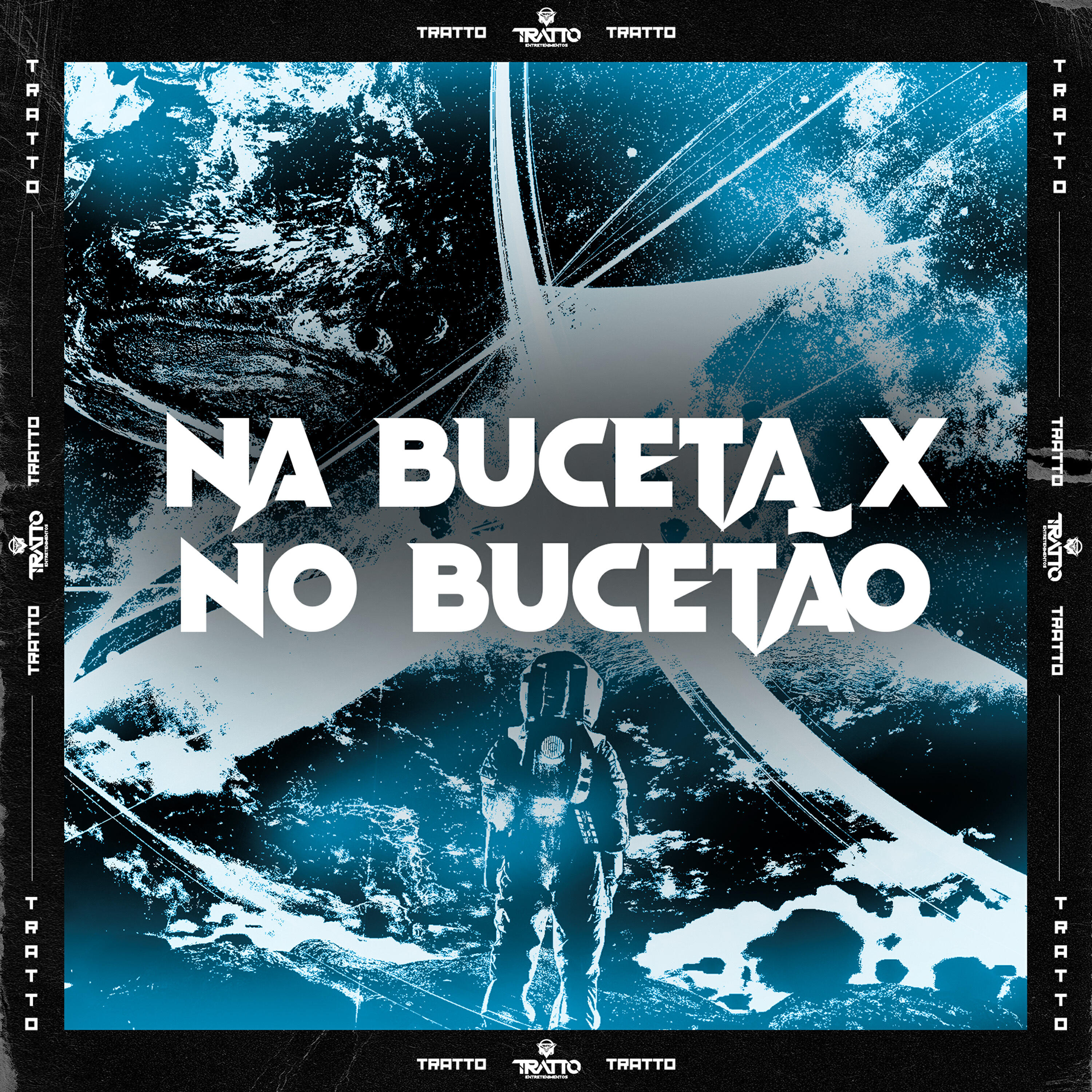 Релиз Na Buceta X no Bucetão