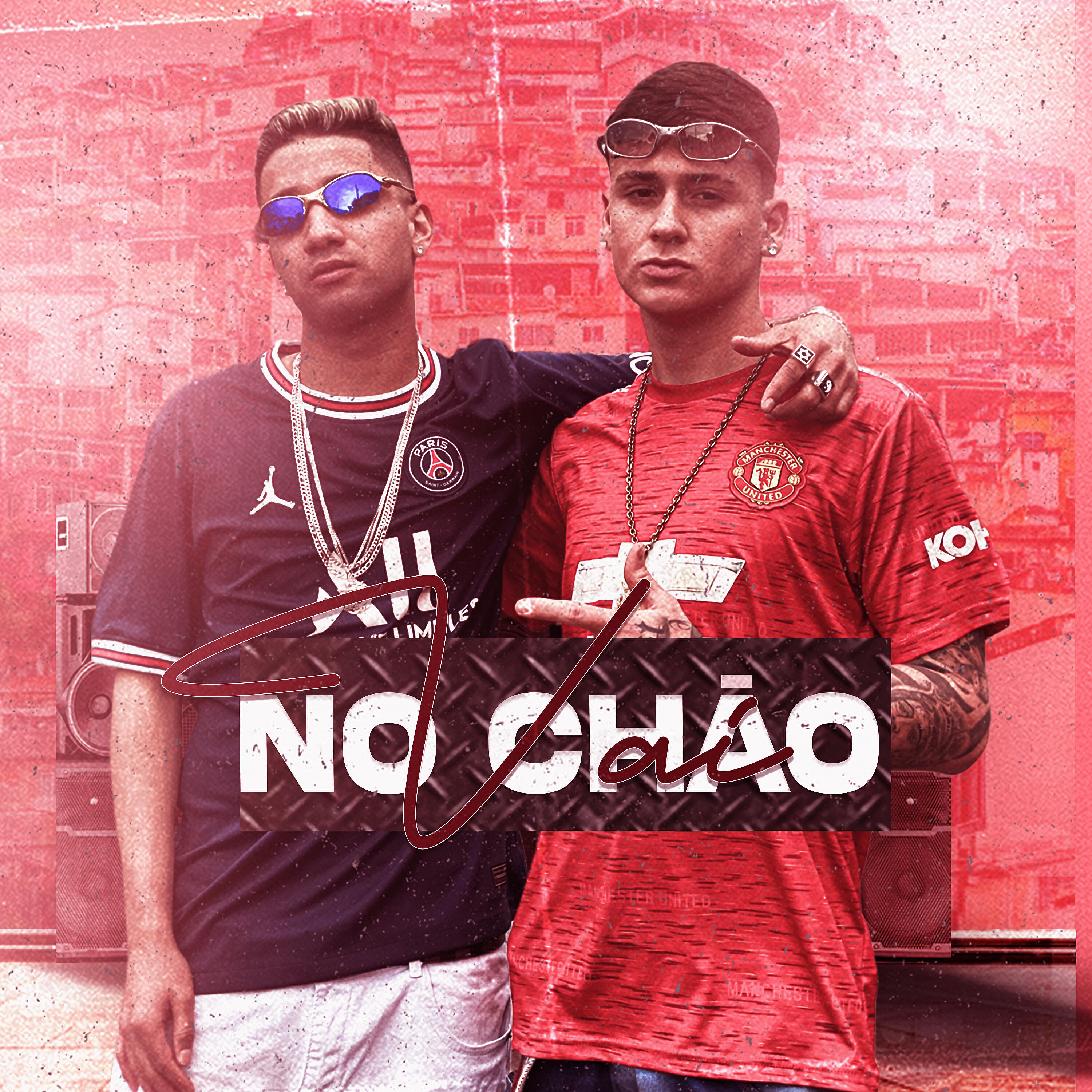 Релиз Vai no Chão