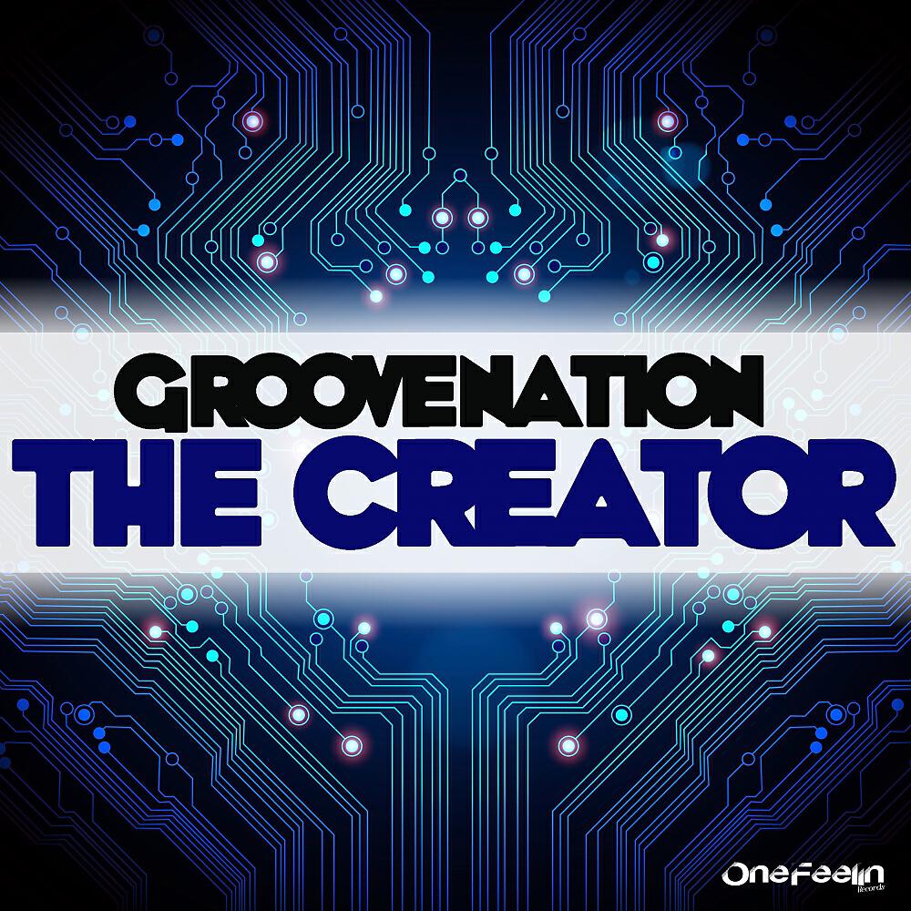 Релиз The Creator