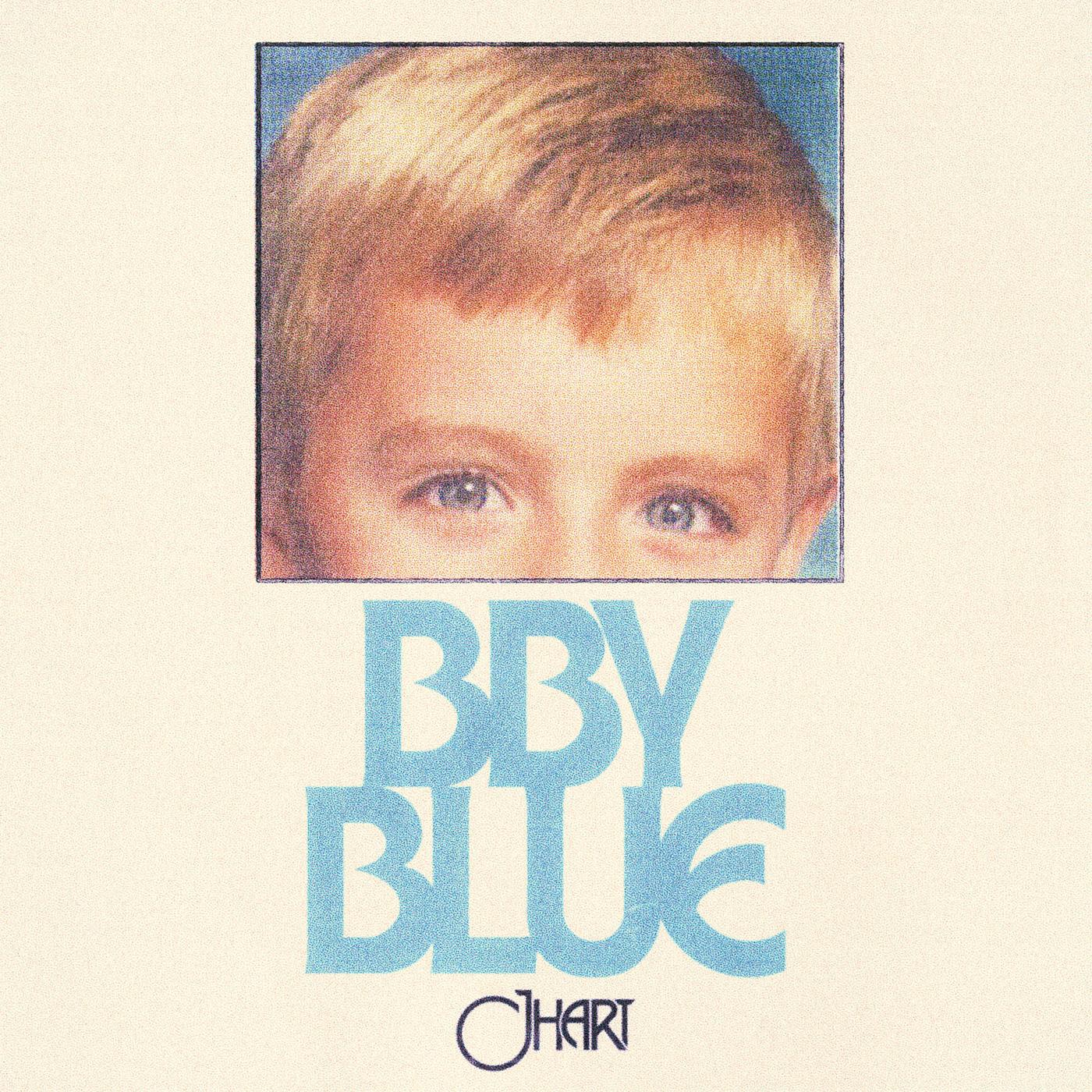 Релиз BBY BLUE