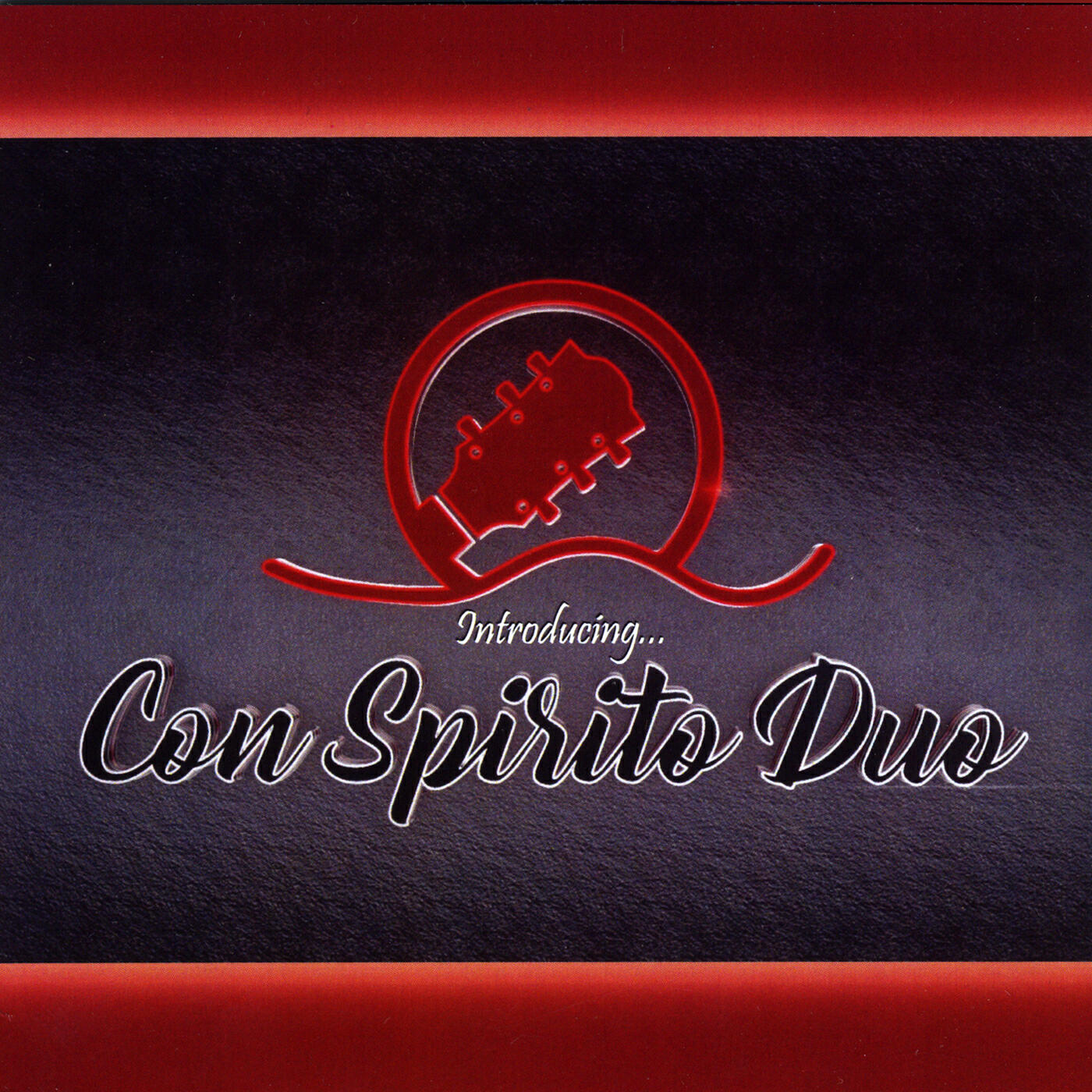 Релиз Introducing...Con Spirito Duo