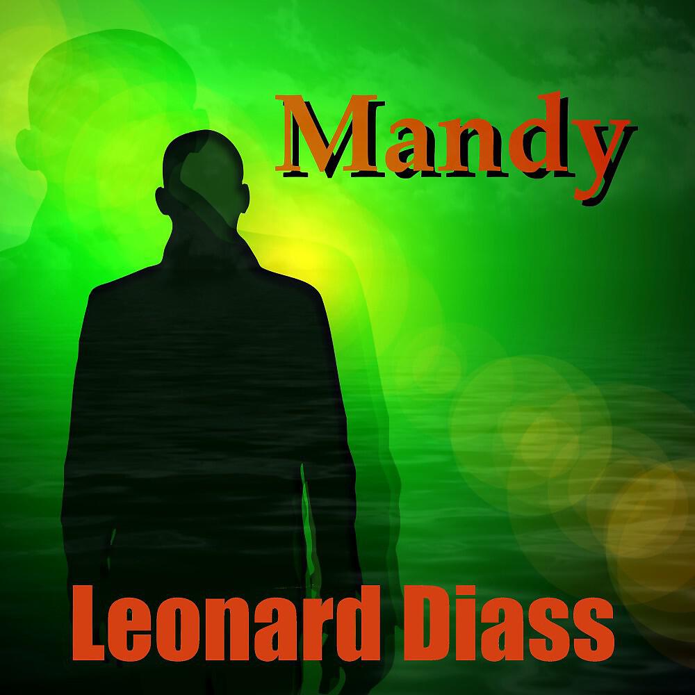 Релиз Mandy