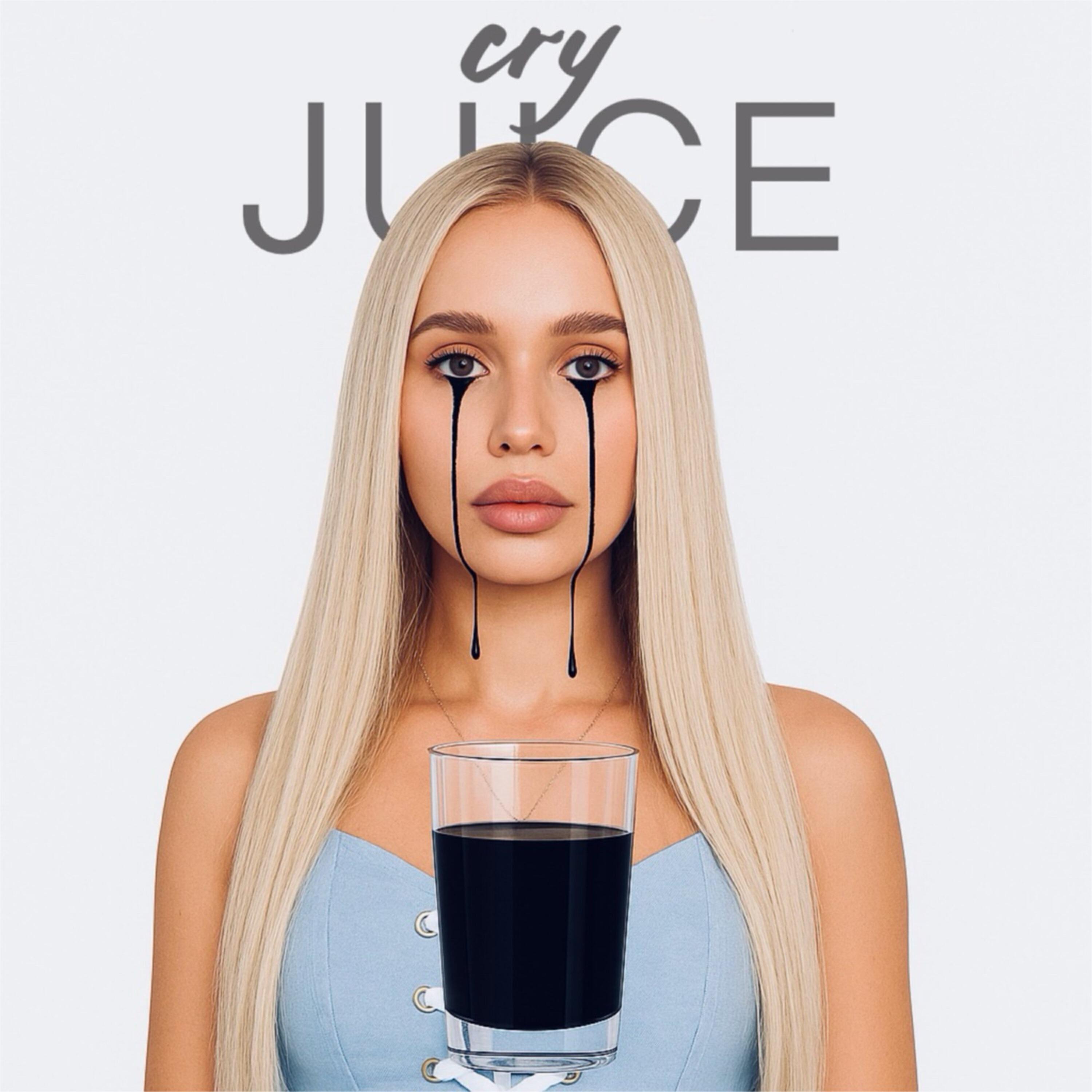 Релиз Cry juice