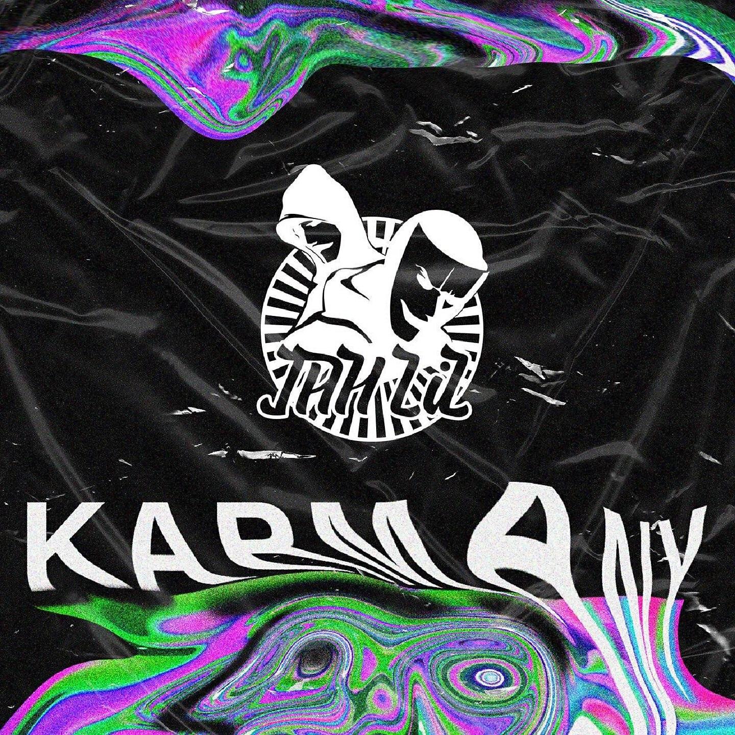 Релиз Karmany