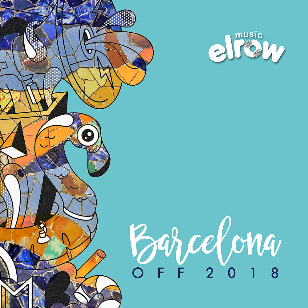 Релиз Barcelona Off 2018