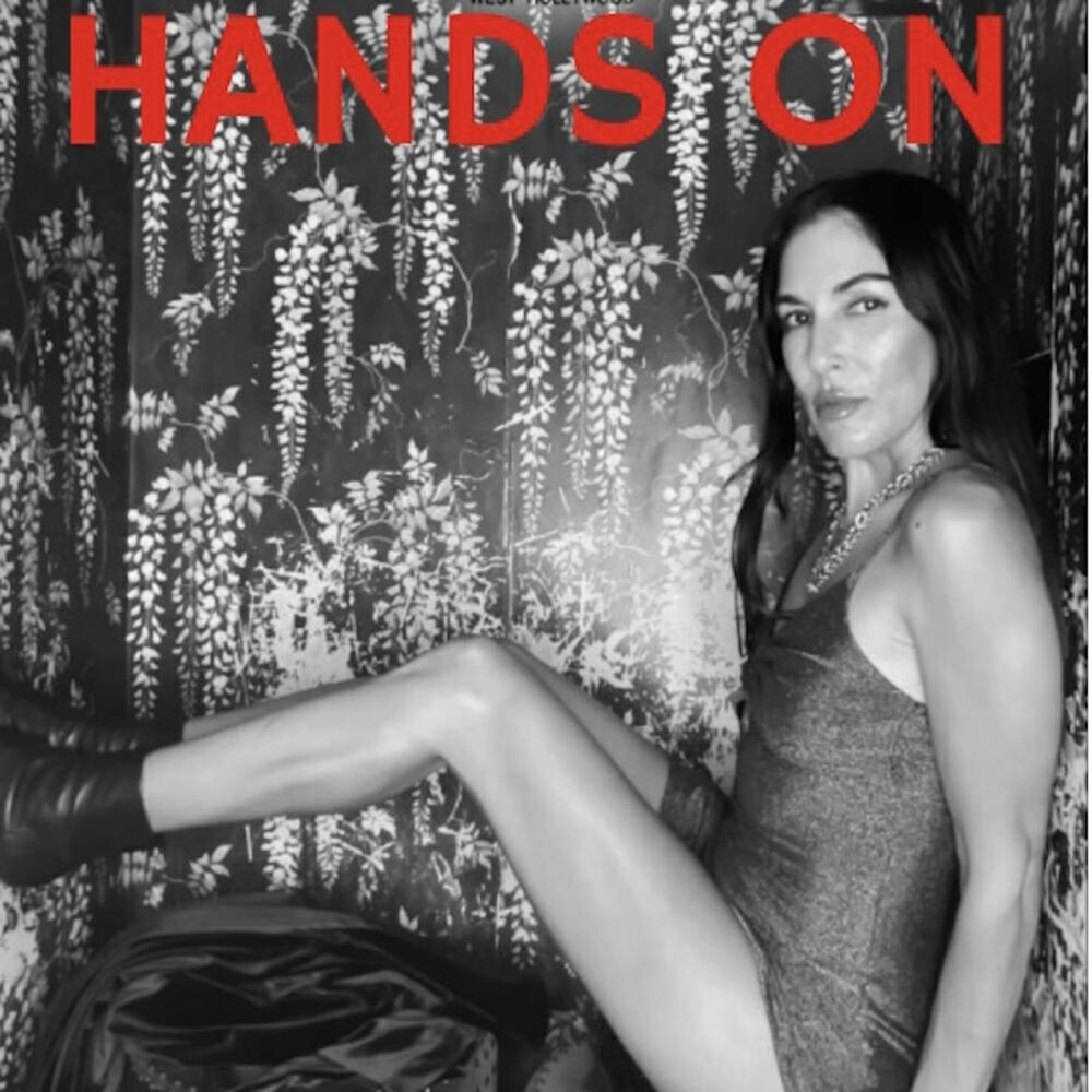 Релиз Hands On
