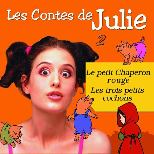 Релиз Les Contes de Julie 2