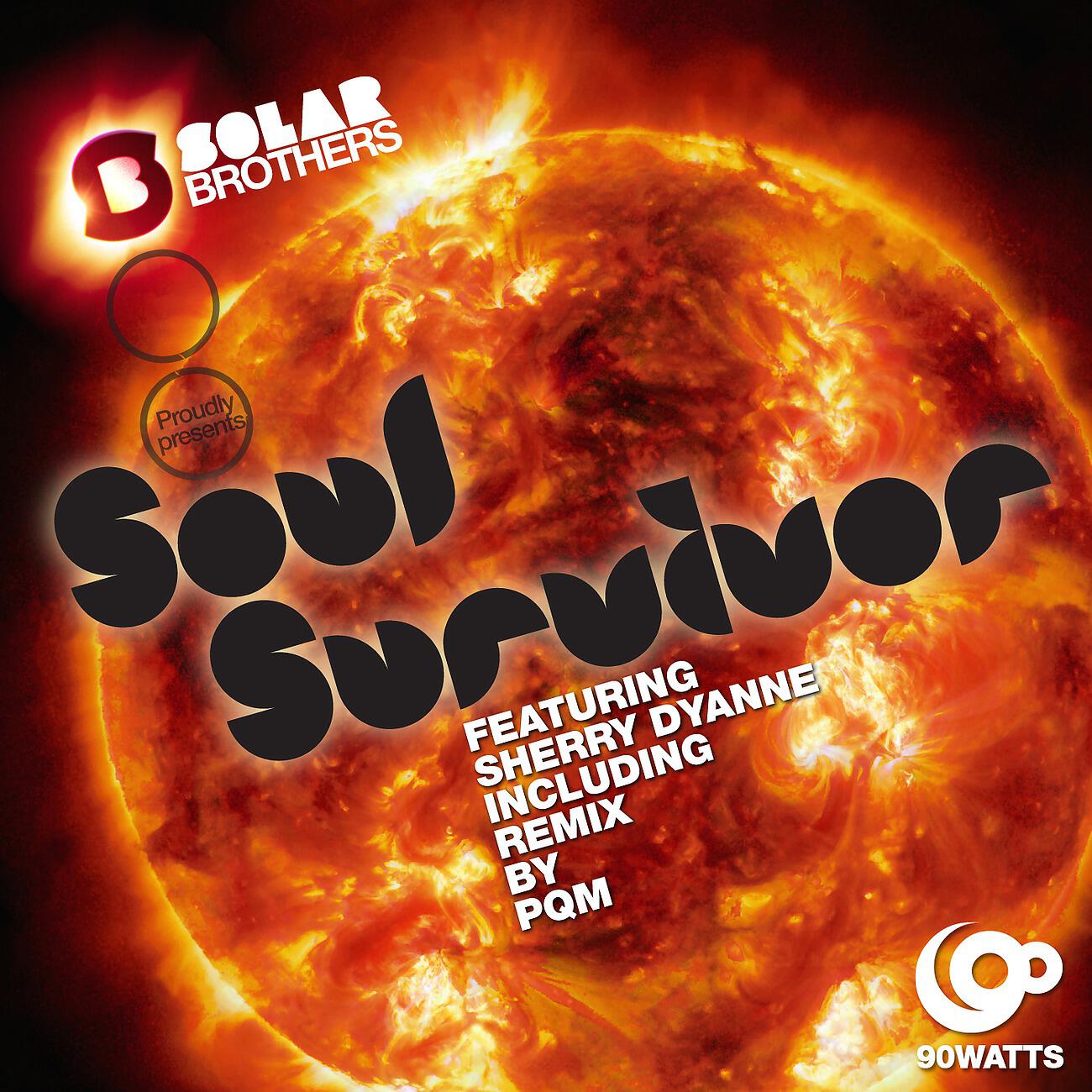 Релиз Soul Survivor