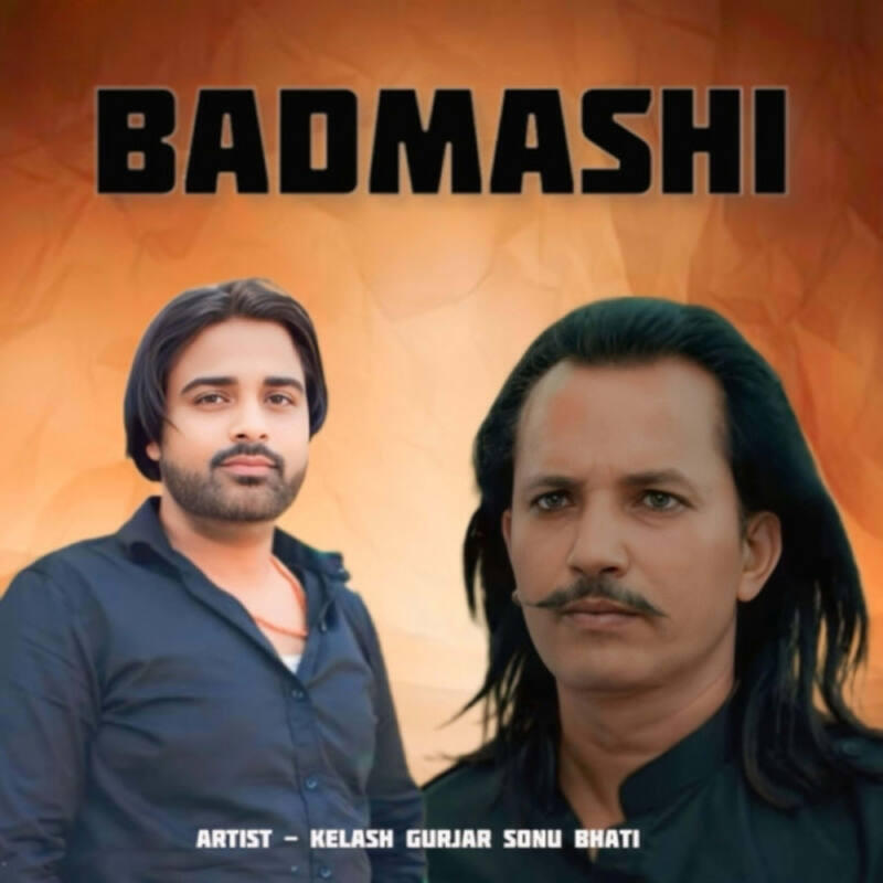 Kelash Gurjar