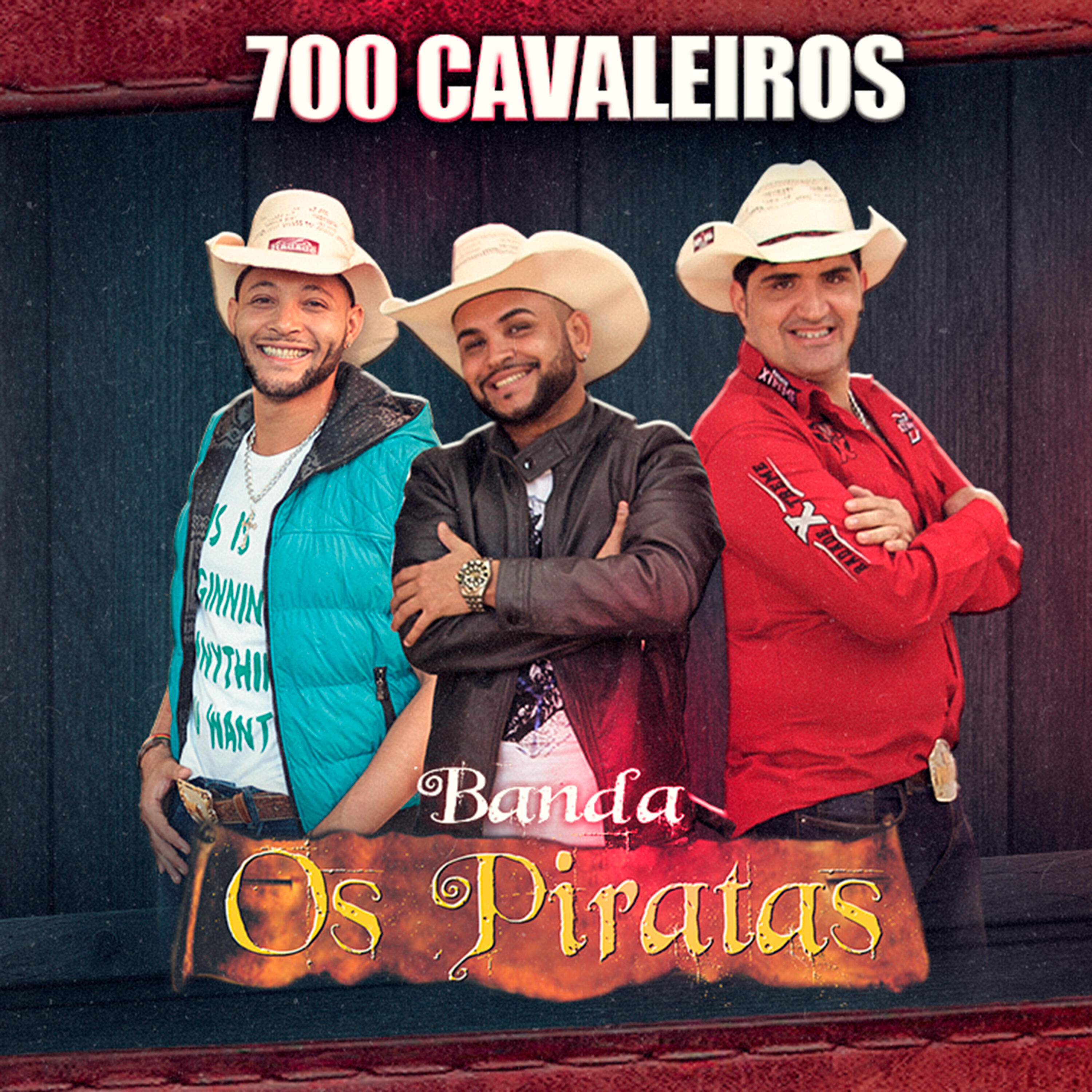 Banda Os Piratas