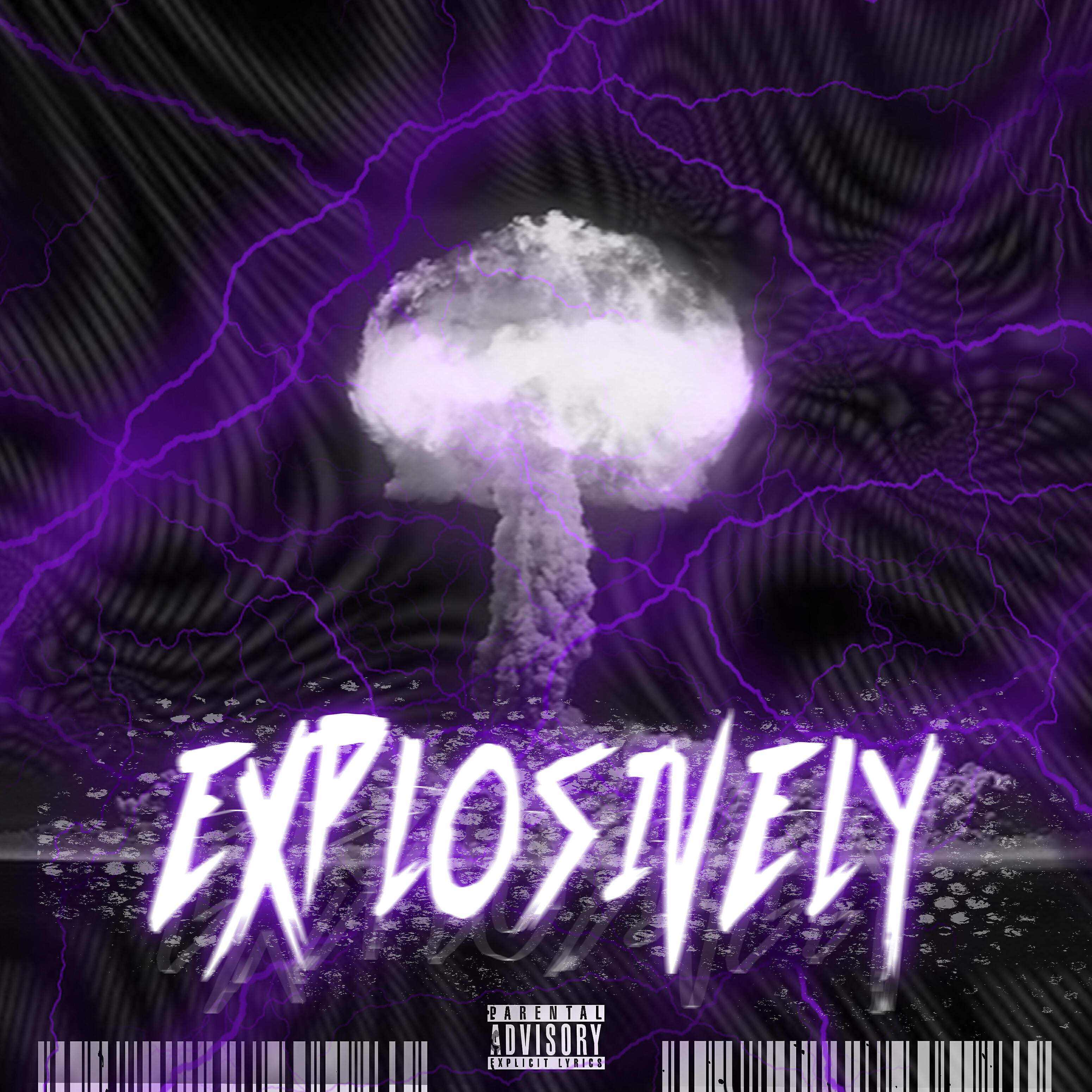 Релиз Explosively