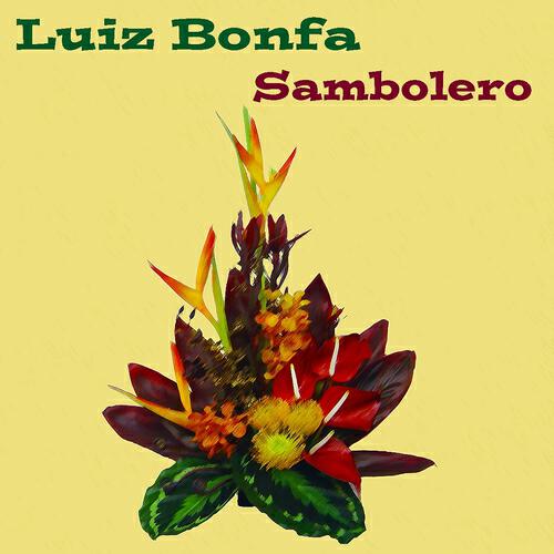 Релиз Sambolero